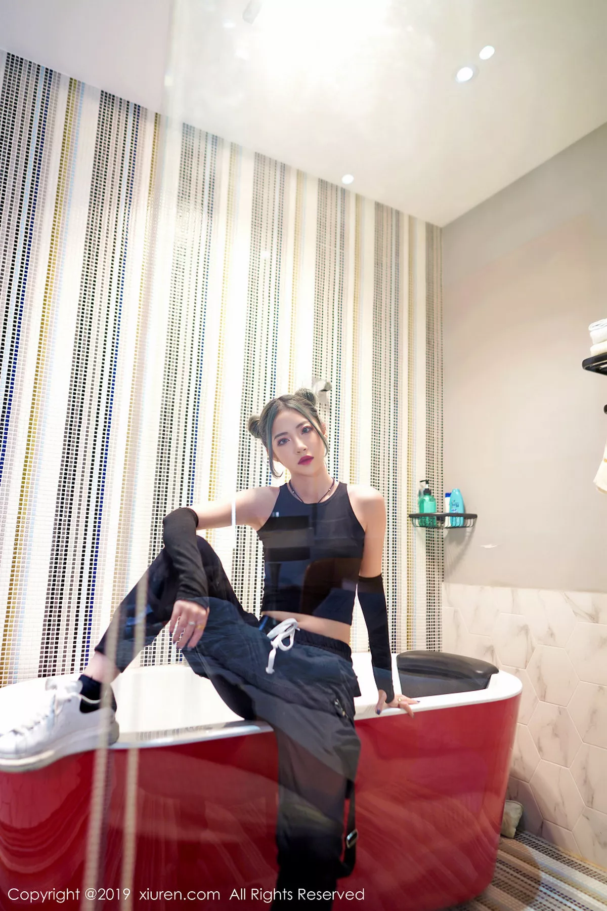 图片[10]-[XiuRen秀人网]第1644期贾诗晗写真-秀人资源网