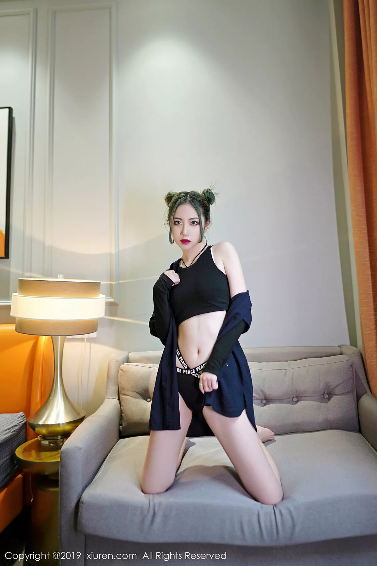 图片[17]-[XiuRen秀人网]第1644期贾诗晗写真-秀人资源网