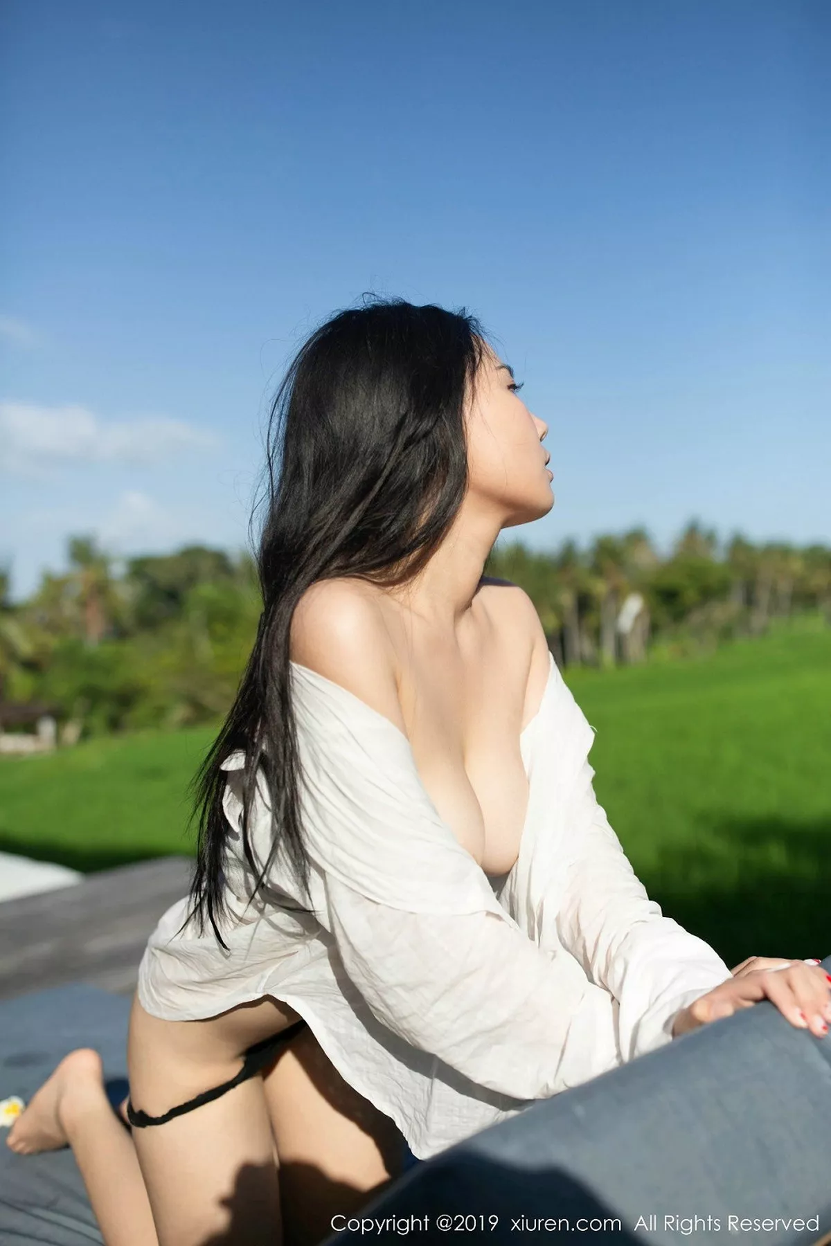 图片[9]-[XiuRen秀人网]第1634期徐微微写真-秀人资源网