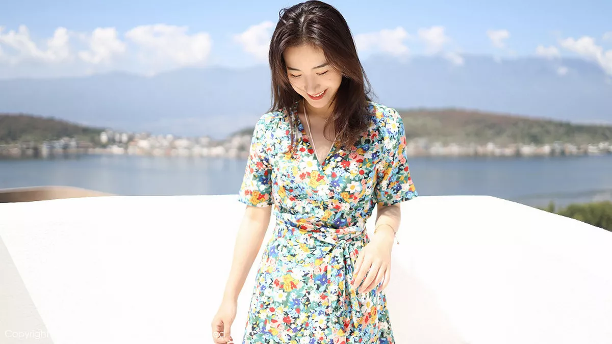 图片[6]-[XiuRen秀人网]第1641期艺儿伢呦写真-秀人资源网