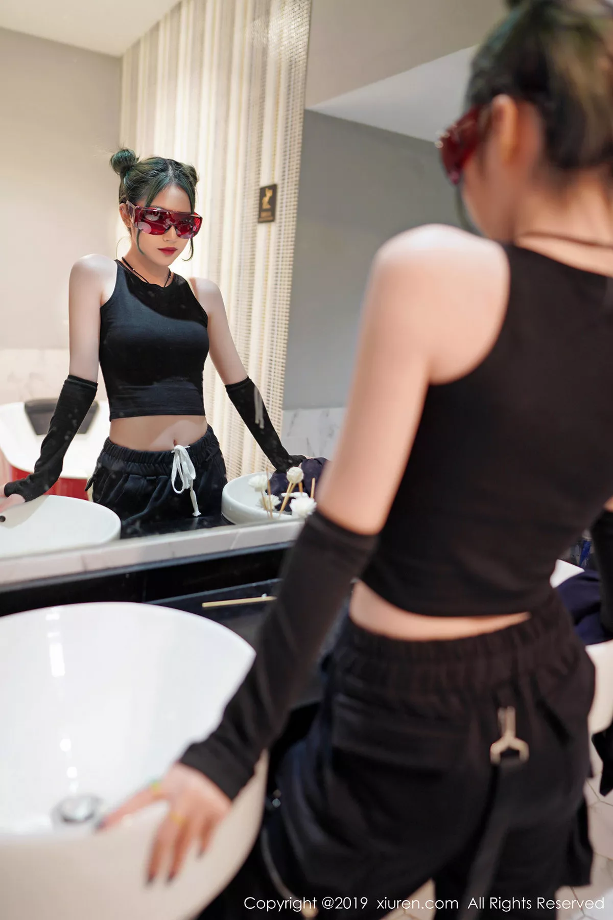 图片[9]-[XiuRen秀人网]第1644期贾诗晗写真-秀人资源网