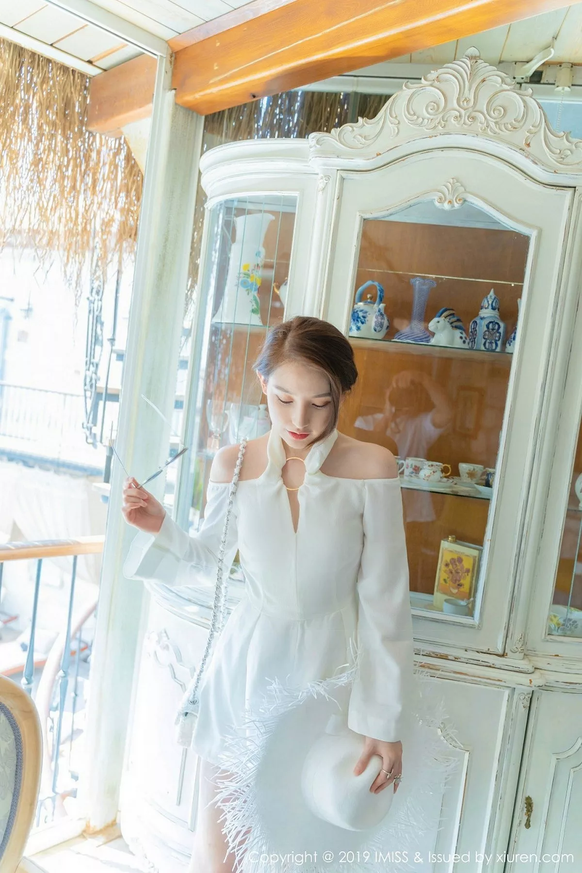 图片[13]-[Imiss爱蜜社]第368期刘奕宁写真-秀人资源网