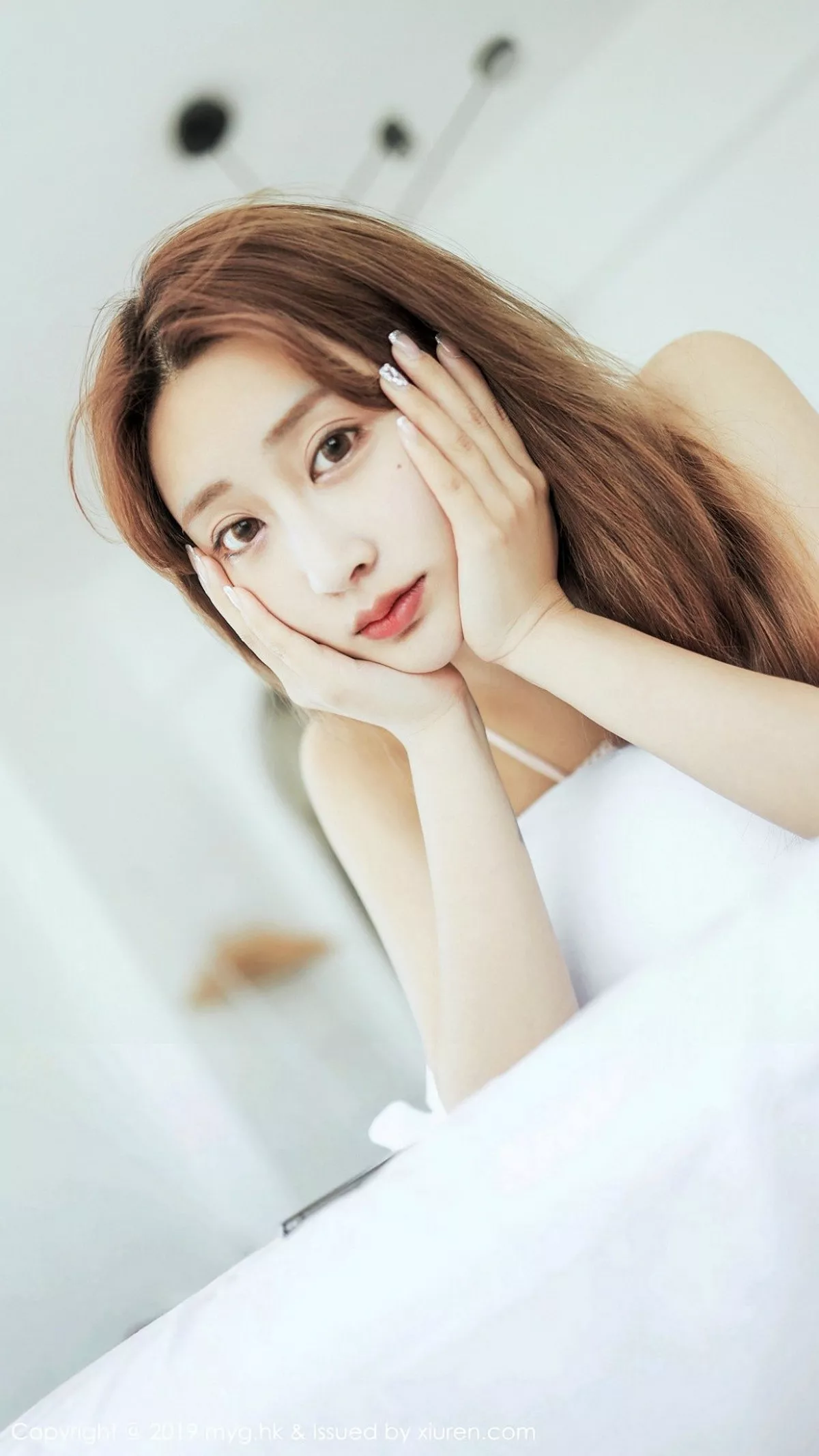 图片[21]-[MyGirl美媛馆]第382期林子欣写真-秀人资源网