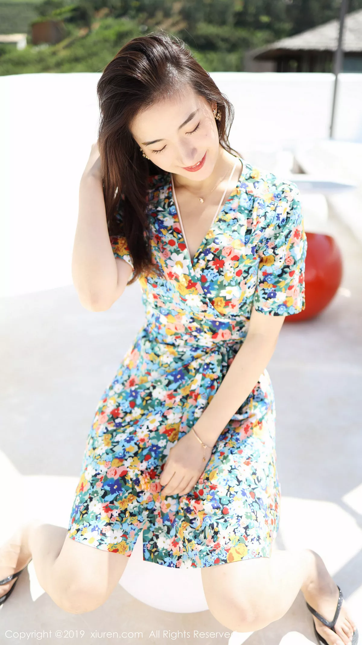 图片[37]-[XiuRen秀人网]第1641期艺儿伢呦写真-秀人资源网