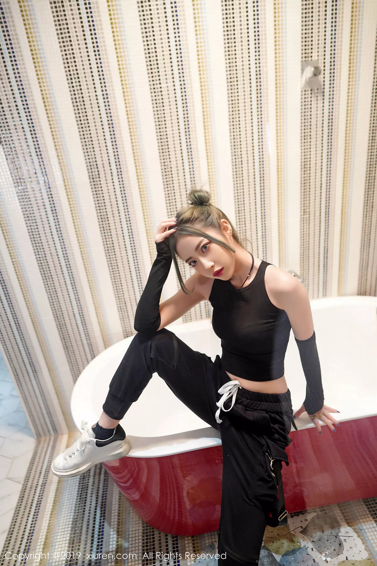 图片[7]-[XiuRen秀人网]第1644期贾诗晗写真-秀人资源网