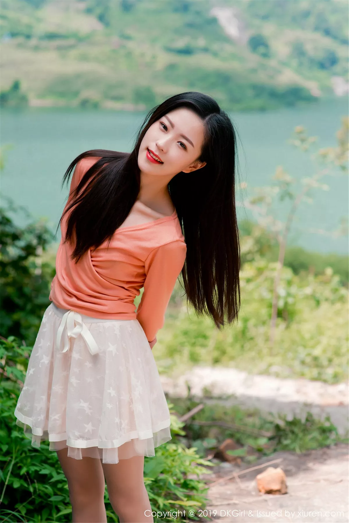 图片[16]-[DKGirl御女郎]第114期小子怡写真-秀人资源网