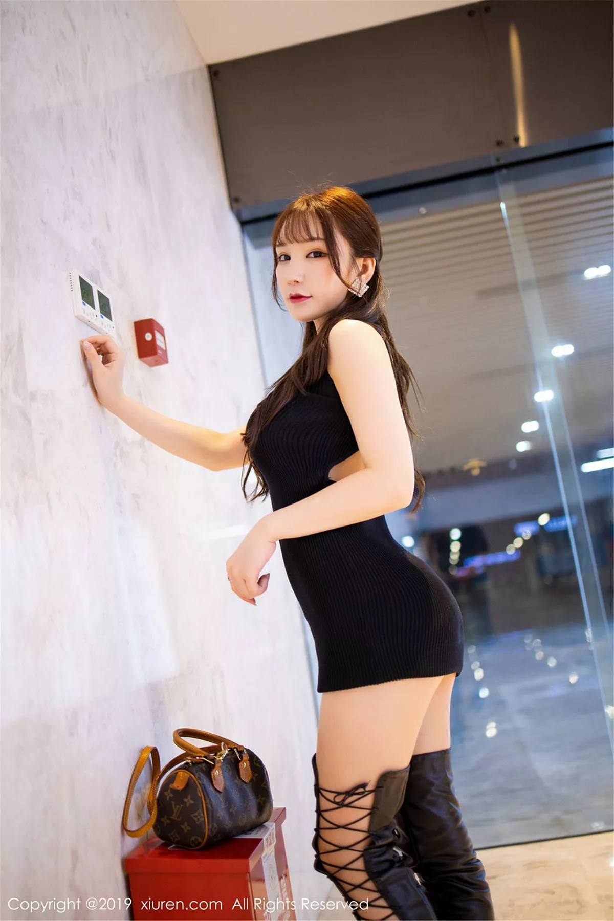 图片[10]-[XiuRen秀人网]第1629期周于希写真-秀人资源网