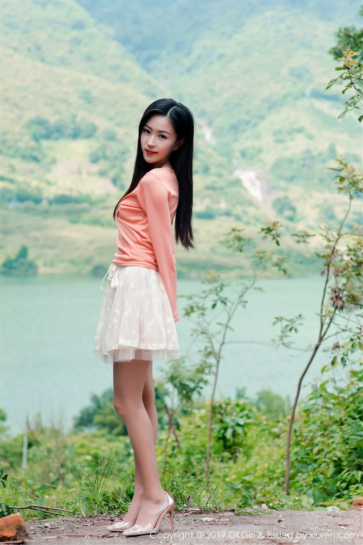 图片[18]-[DKGirl御女郎]第114期小子怡写真-秀人资源网