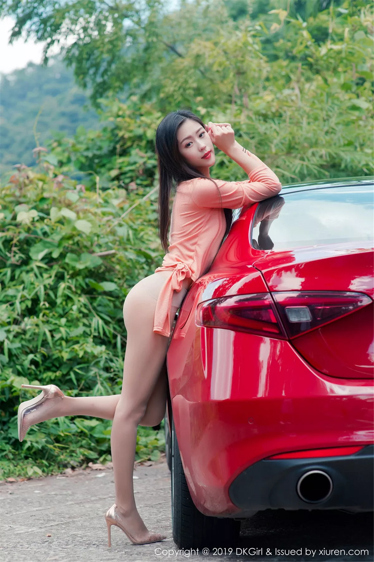 图片[13]-[DKGirl御女郎]第114期小子怡写真-秀人资源网