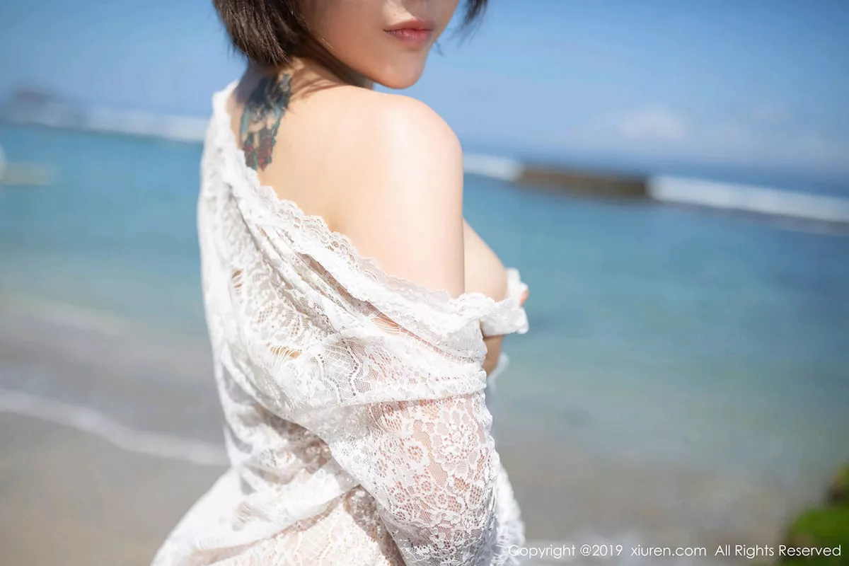 [XiuRen秀人网]第1612期Evelyn艾莉写真-秀人资源网