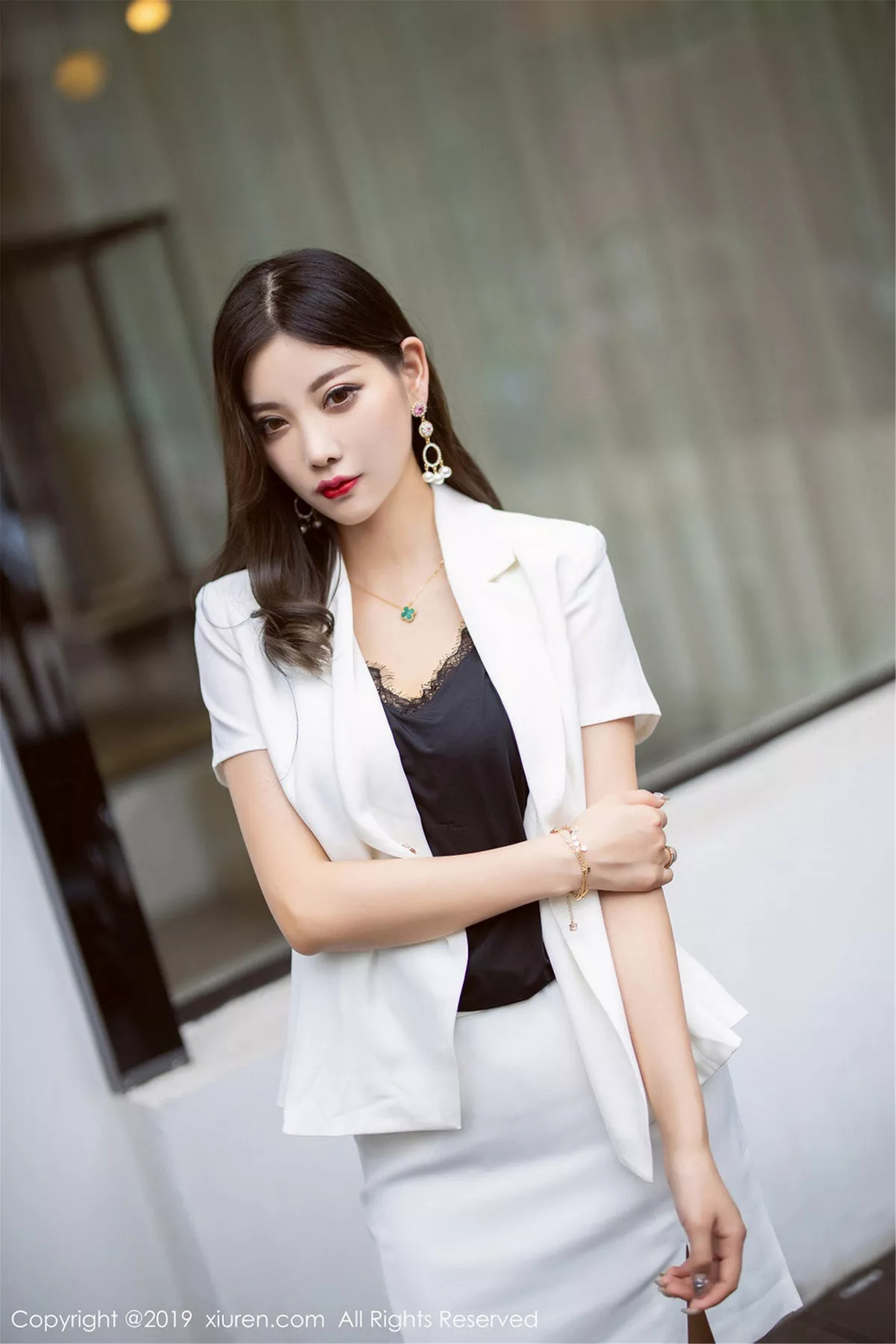 图片[28]-[XiuRen秀人网]第1599期杨晨晨写真-秀人资源网