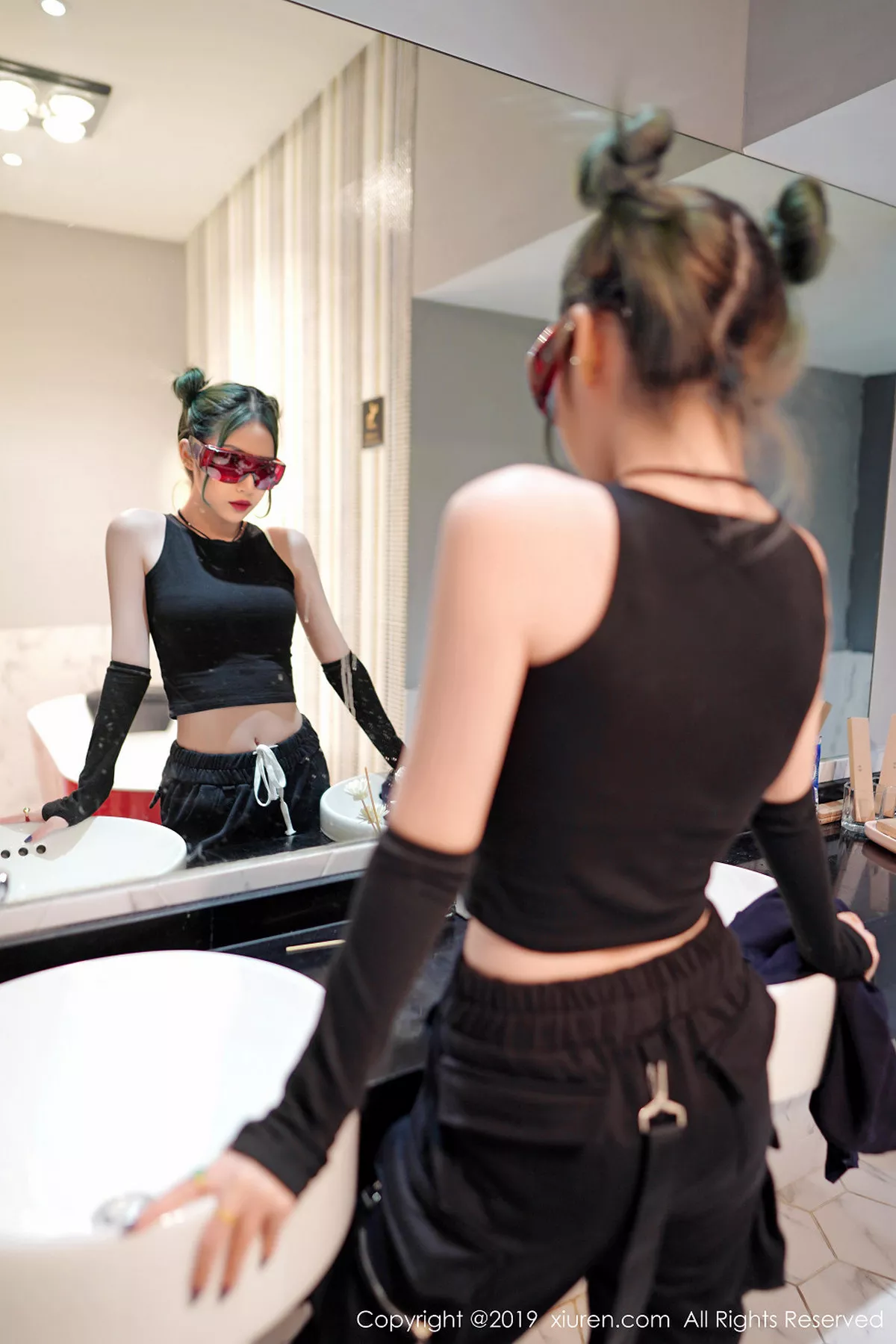 图片[8]-[XiuRen秀人网]第1644期贾诗晗写真-秀人资源网