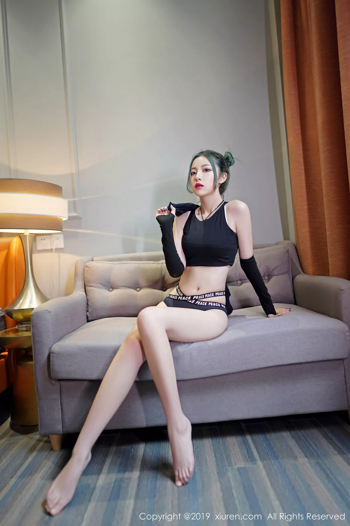 图片[11]-[XiuRen秀人网]第1644期贾诗晗写真-秀人资源网