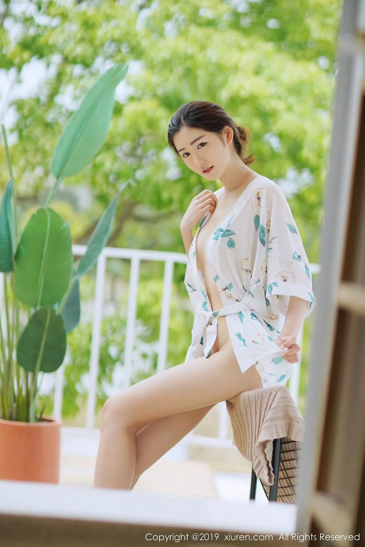 图片[4]-[XiuRen秀人网]第1613期沈梦瑶写真-秀人资源网