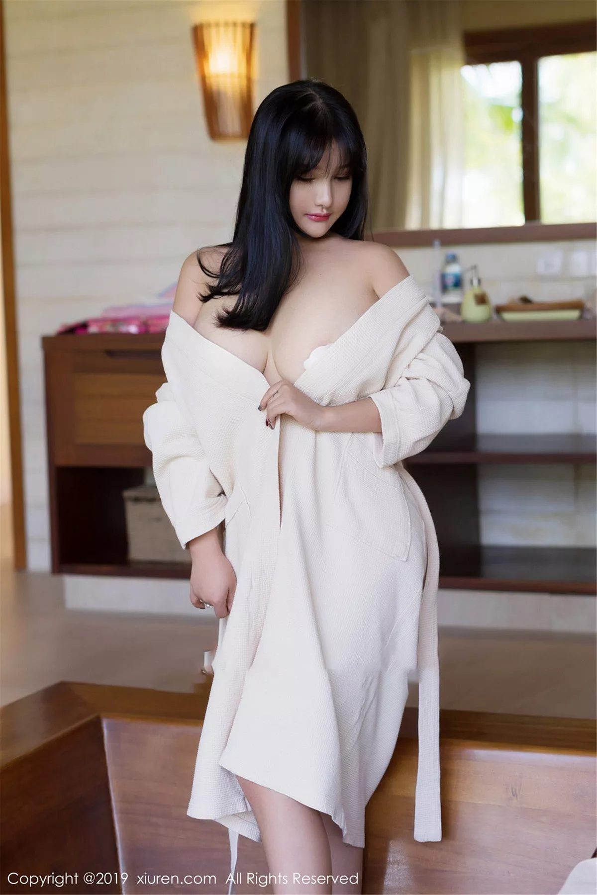 图片[6]-[XiuRen秀人网]第1603期小尤奈写真-秀人资源网