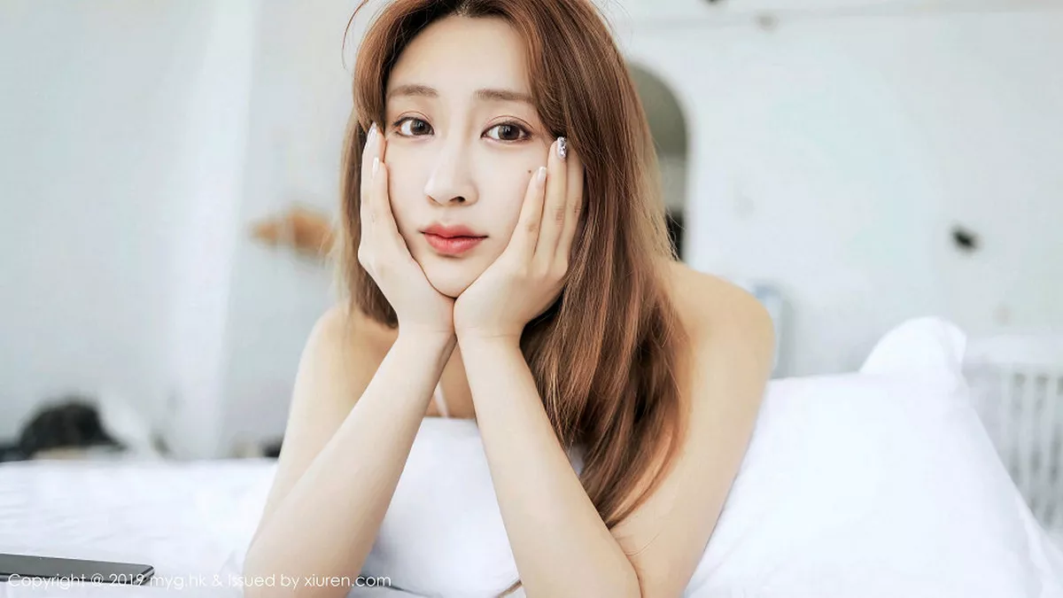 图片[8]-[MyGirl美媛馆]第382期林子欣写真-秀人资源网