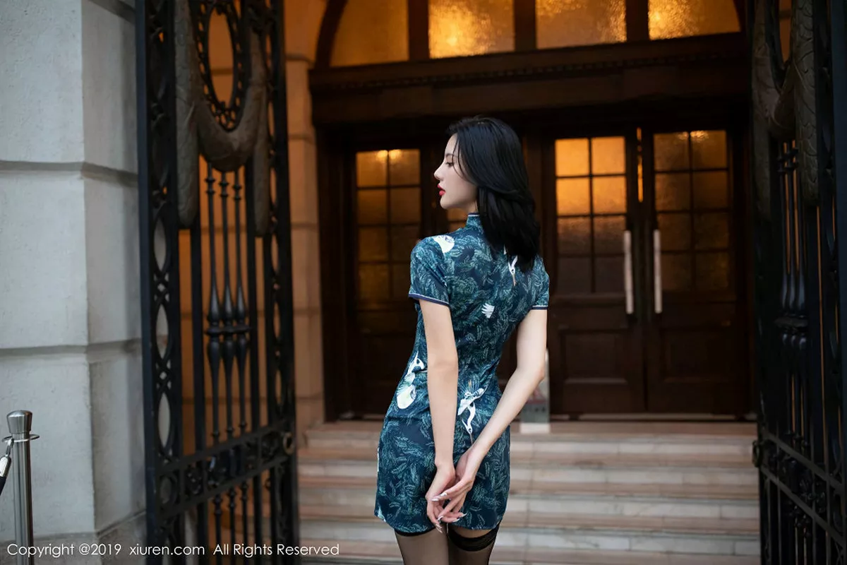 图片[10]-[XiuRen秀人网]第1607期就是阿朱啊写真-秀人资源网