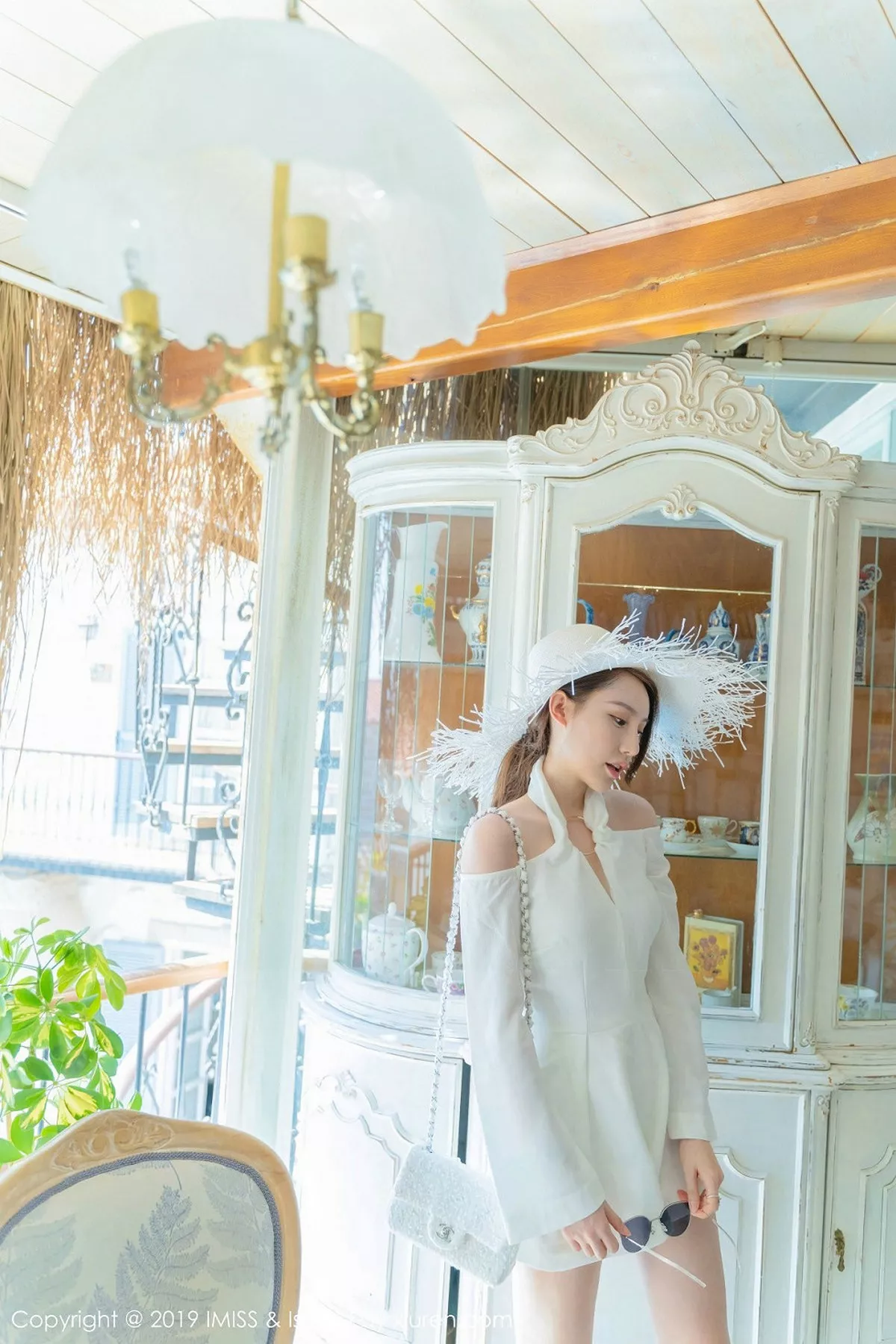 图片[9]-[Imiss爱蜜社]第368期刘奕宁写真-秀人资源网