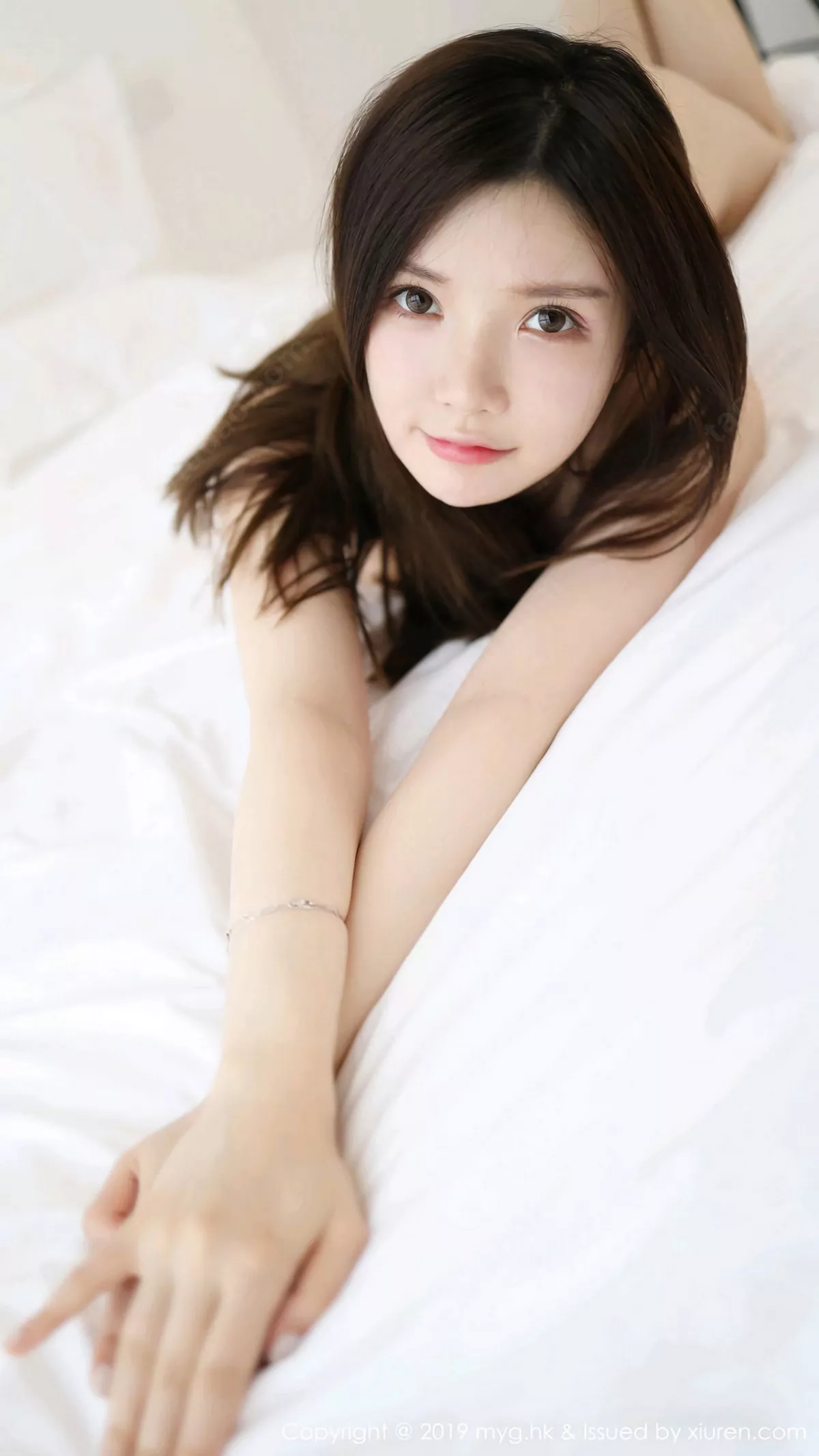 [MyGirl美媛馆]第378期糯美子写真-秀人资源网
