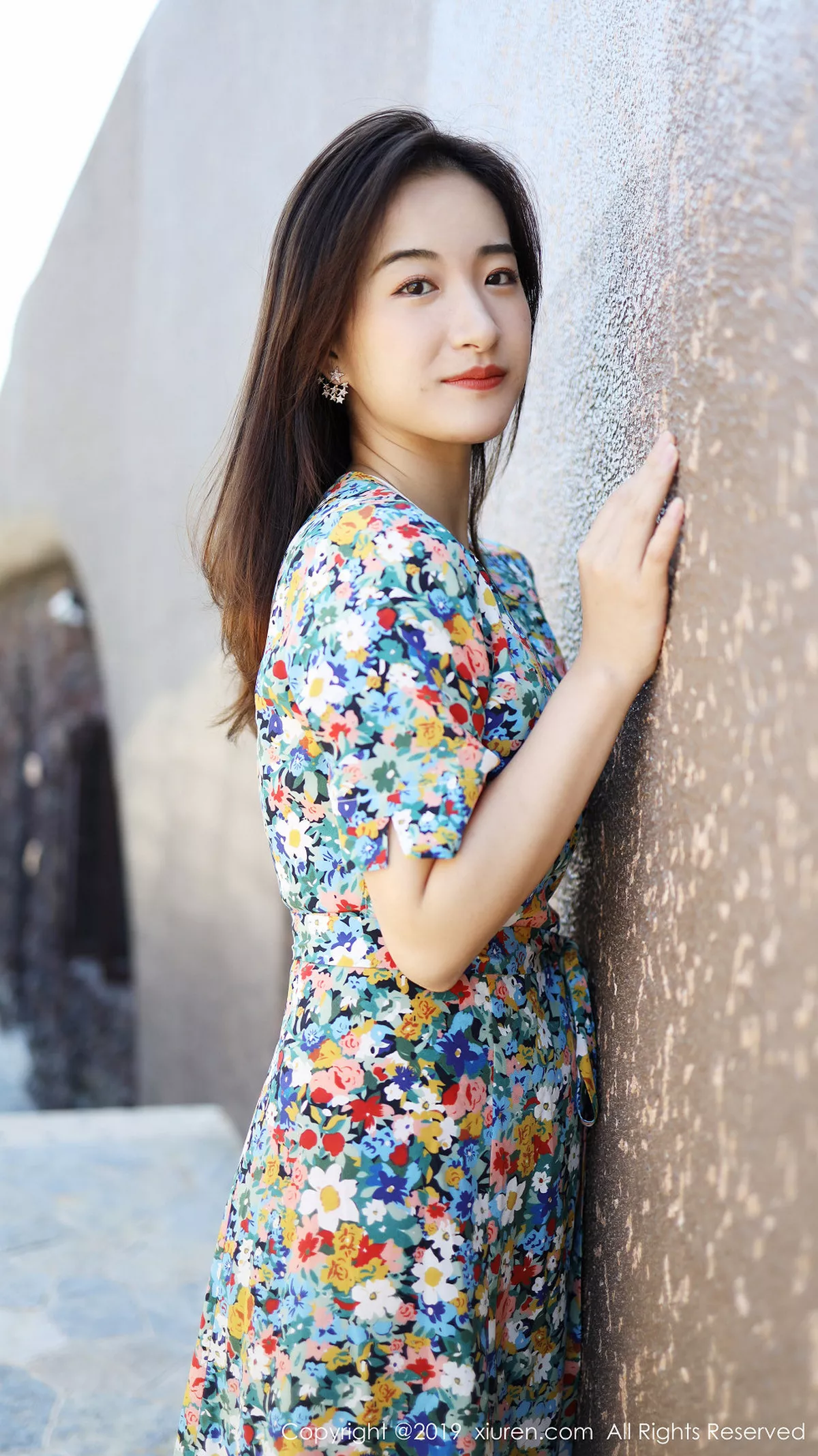 图片[7]-[XiuRen秀人网]第1641期艺儿伢呦写真-秀人资源网