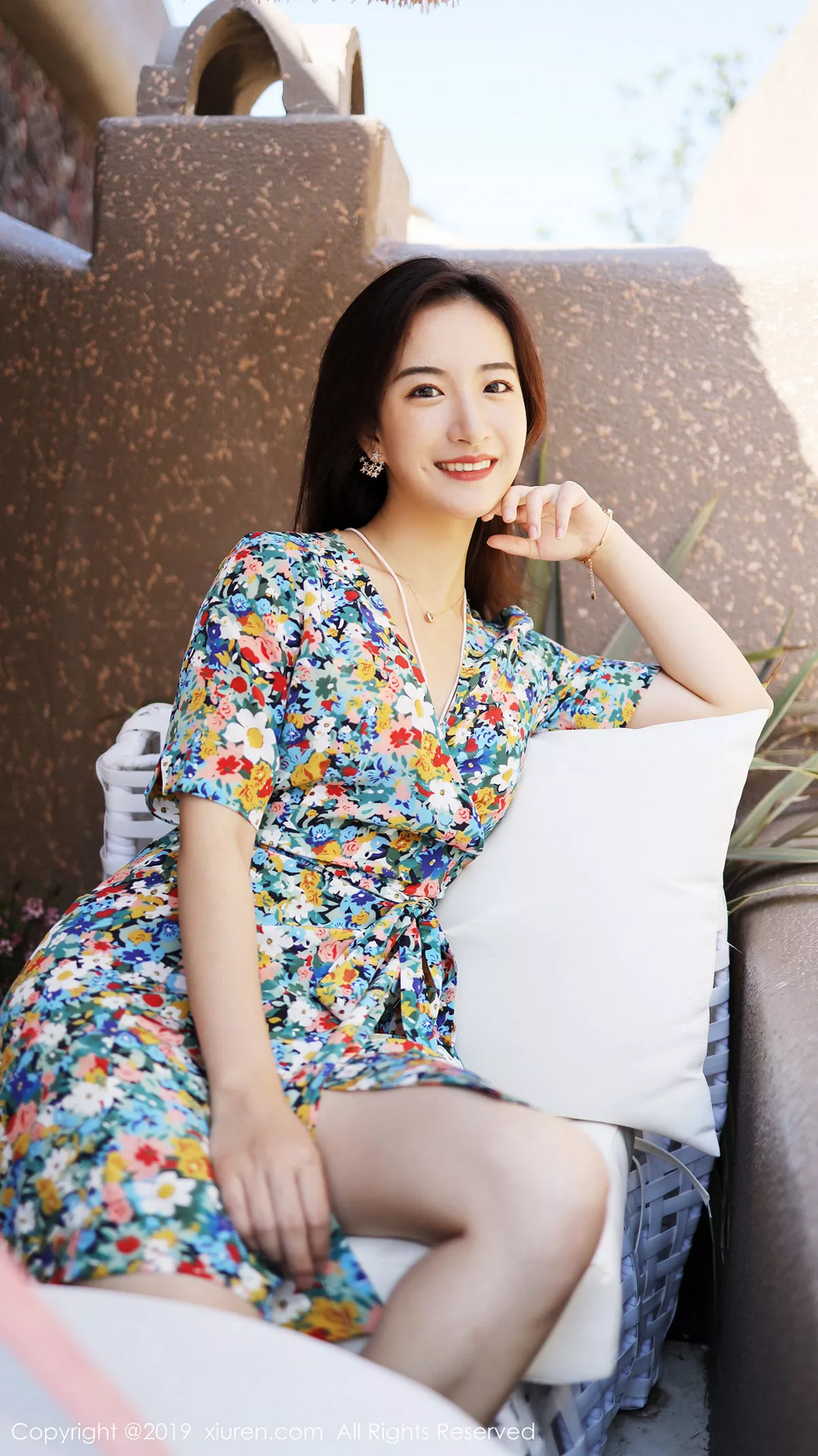 图片[54]-[XiuRen秀人网]第1641期艺儿伢呦写真-秀人资源网