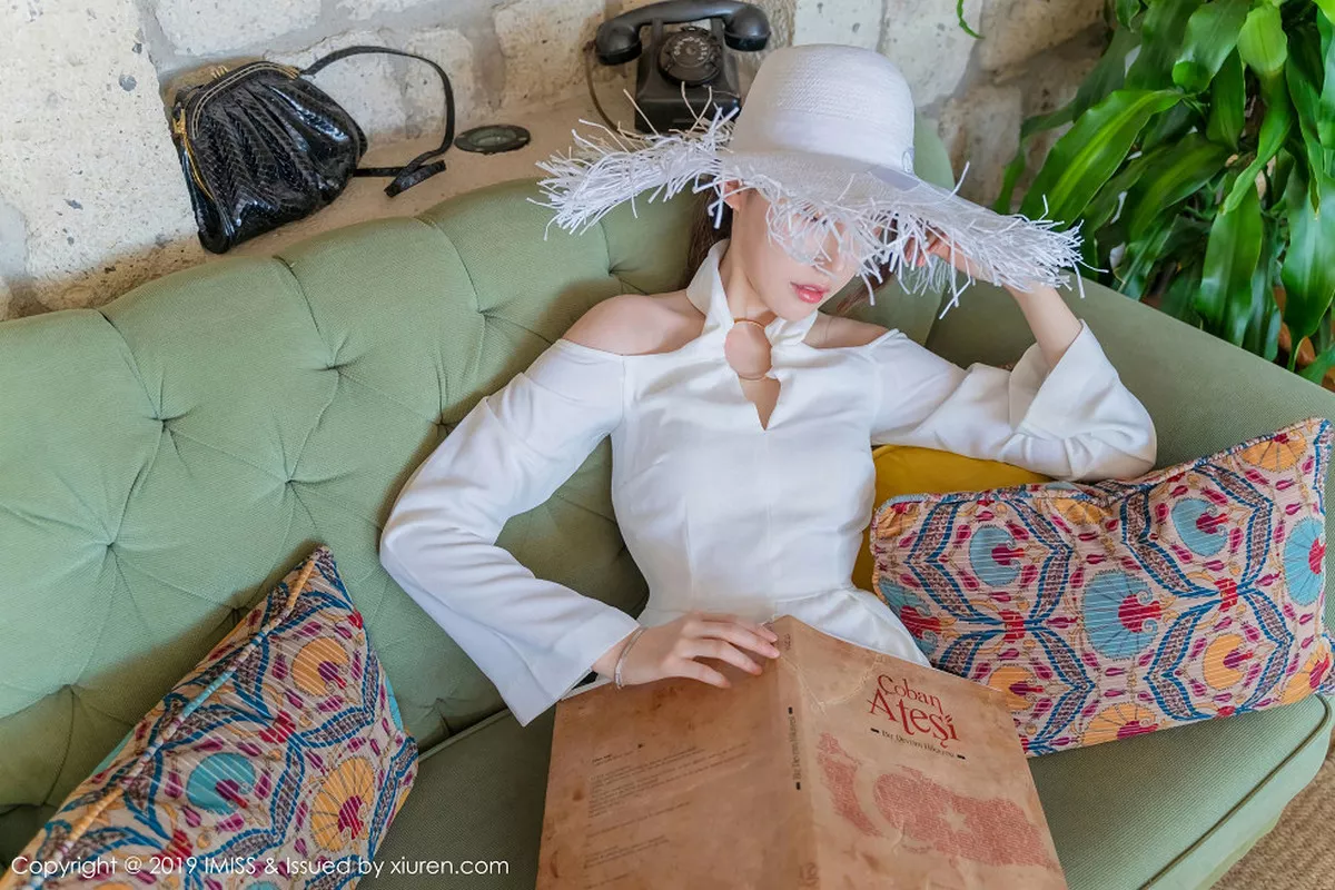 图片[18]-[Imiss爱蜜社]第368期刘奕宁写真-秀人资源网