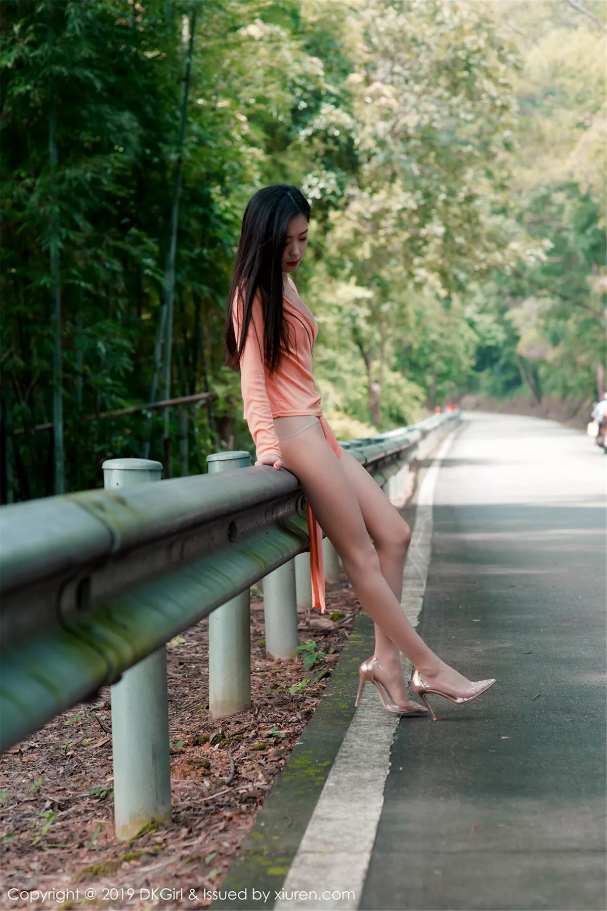 图片[8]-[DKGirl御女郎]第114期小子怡写真-秀人资源网