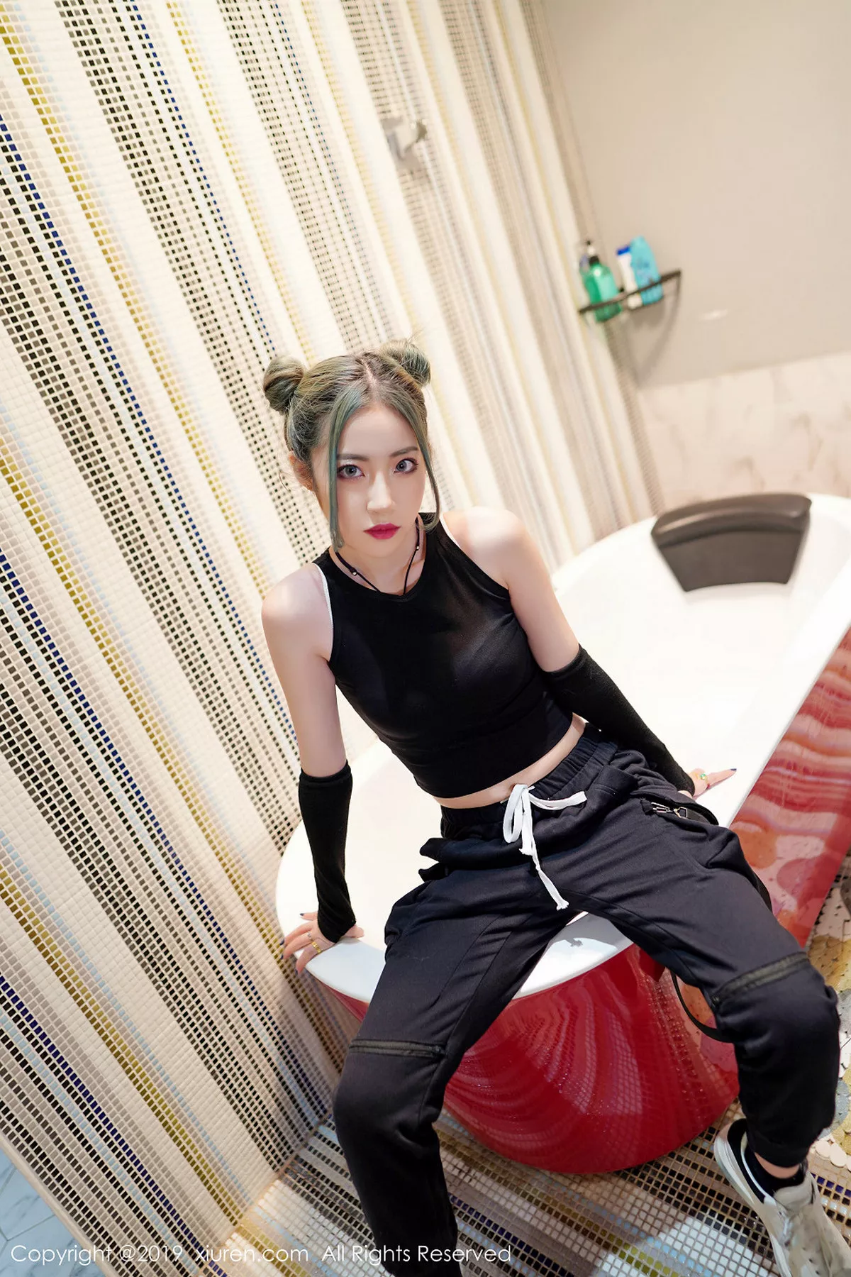 图片[18]-[XiuRen秀人网]第1644期贾诗晗写真-秀人资源网