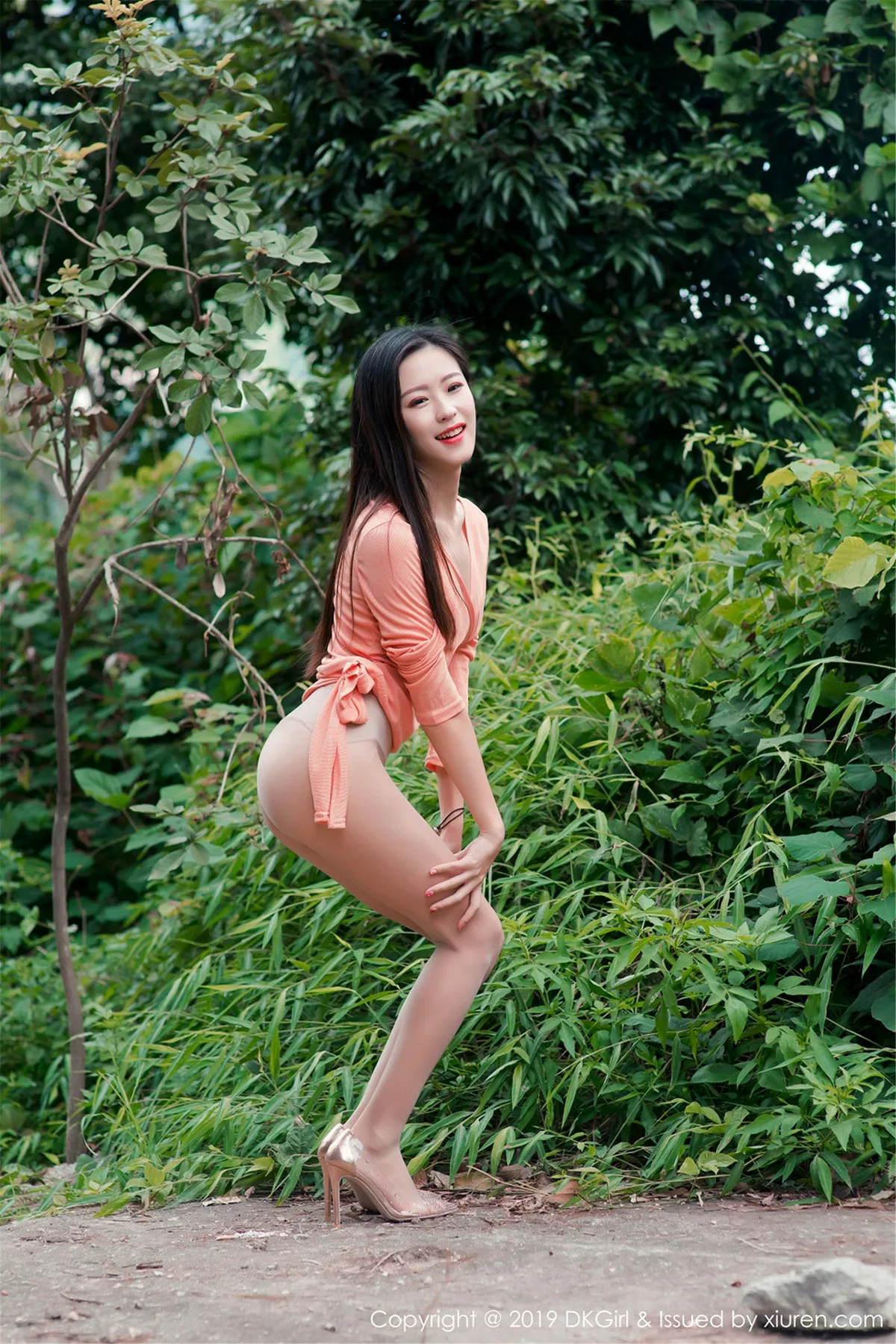 图片[23]-[DKGirl御女郎]第114期小子怡写真-秀人资源网