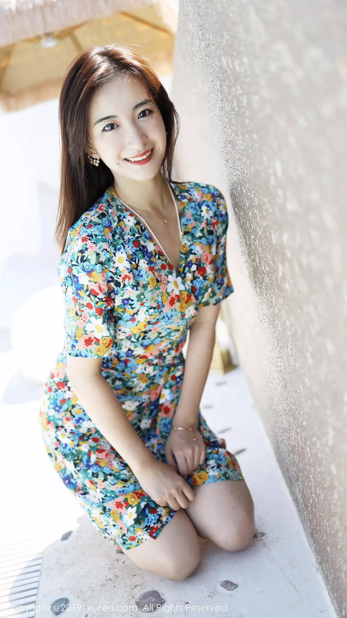 图片[3]-[XiuRen秀人网]第1641期艺儿伢呦写真-秀人资源网