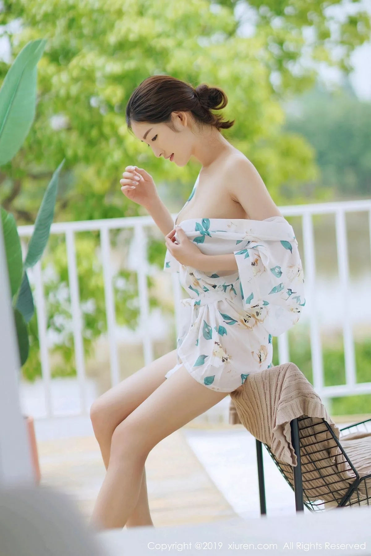 图片[15]-[XiuRen秀人网]第1613期沈梦瑶写真-秀人资源网