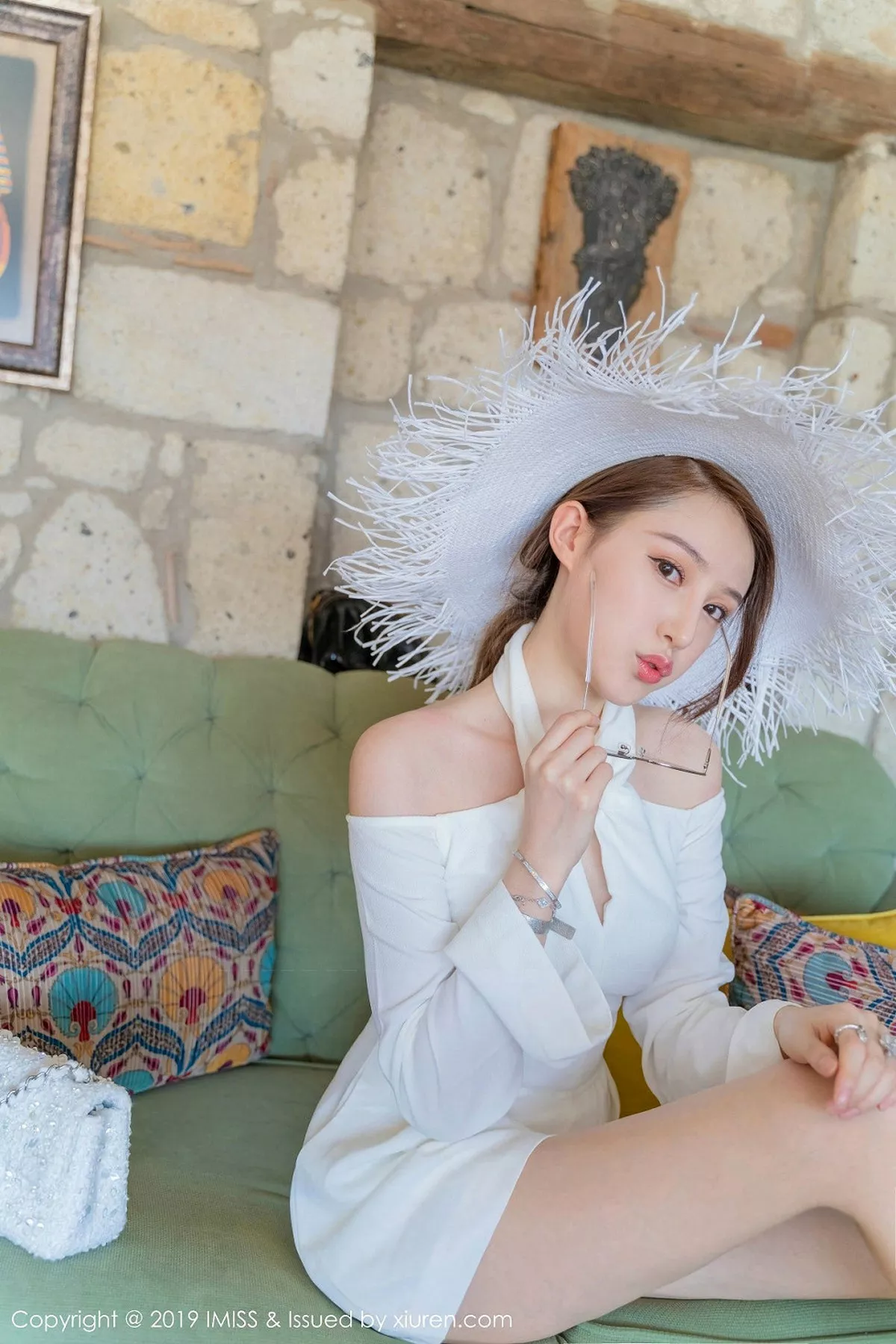 图片[19]-[Imiss爱蜜社]第368期刘奕宁写真-秀人资源网