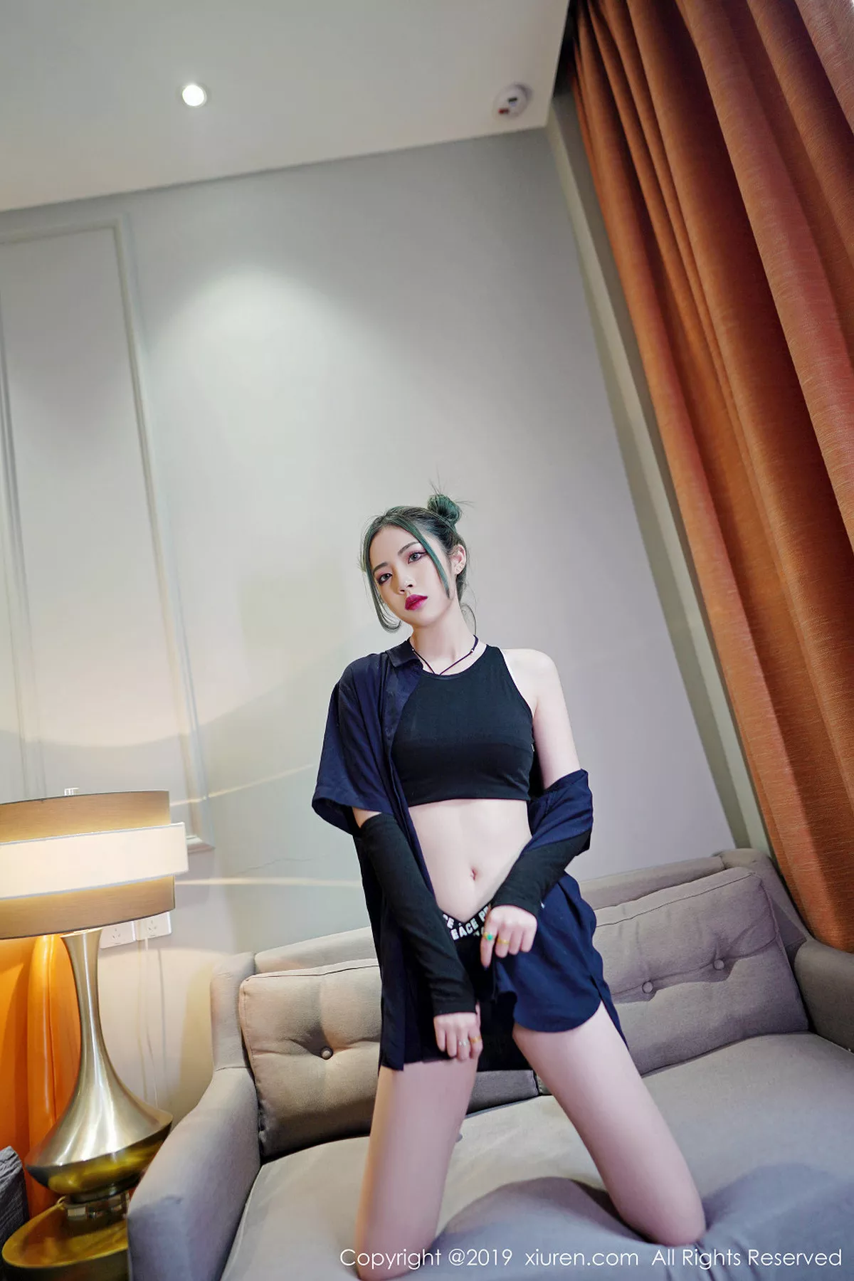 图片[20]-[XiuRen秀人网]第1644期贾诗晗写真-秀人资源网