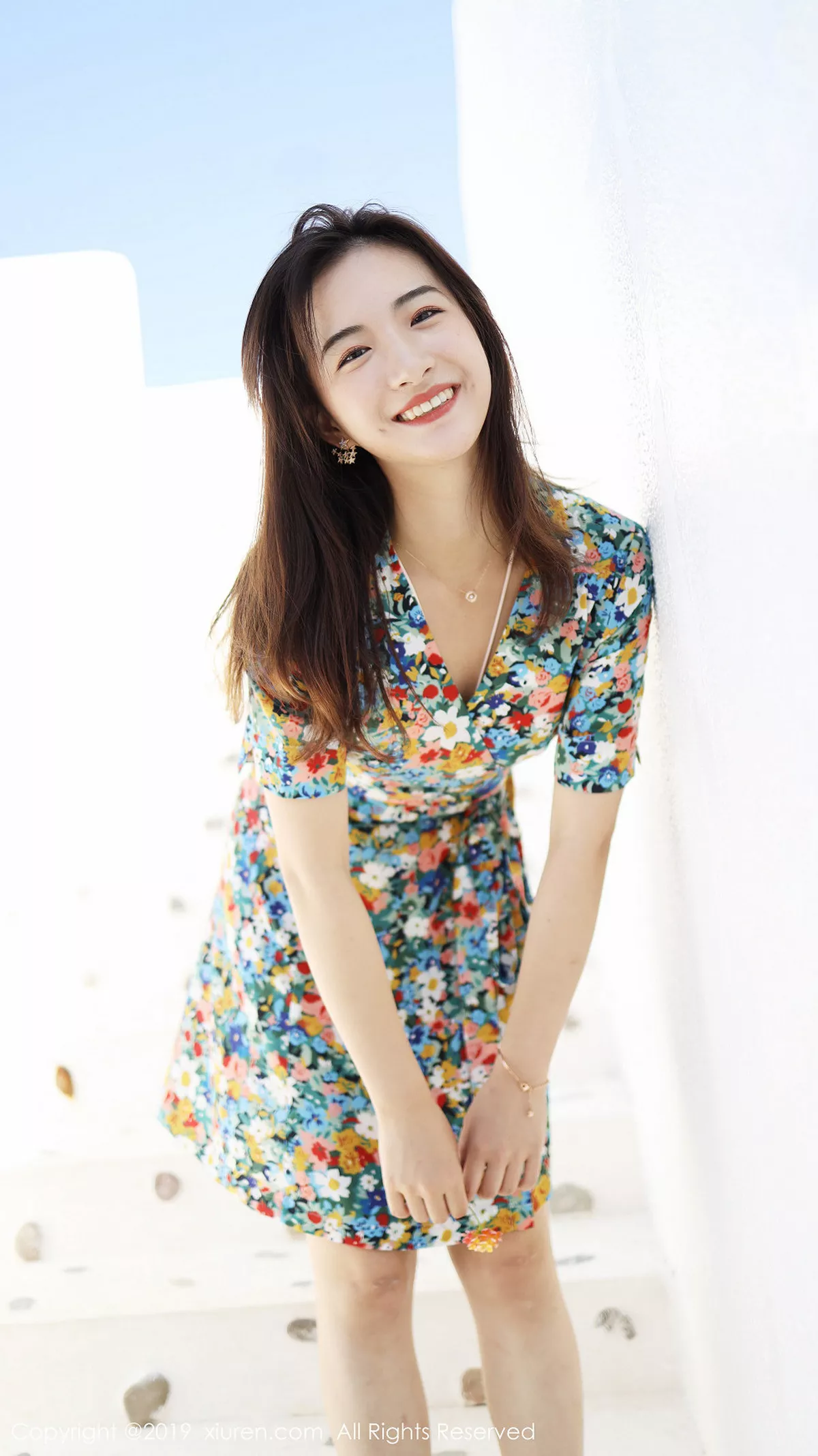 图片[22]-[XiuRen秀人网]第1641期艺儿伢呦写真-秀人资源网