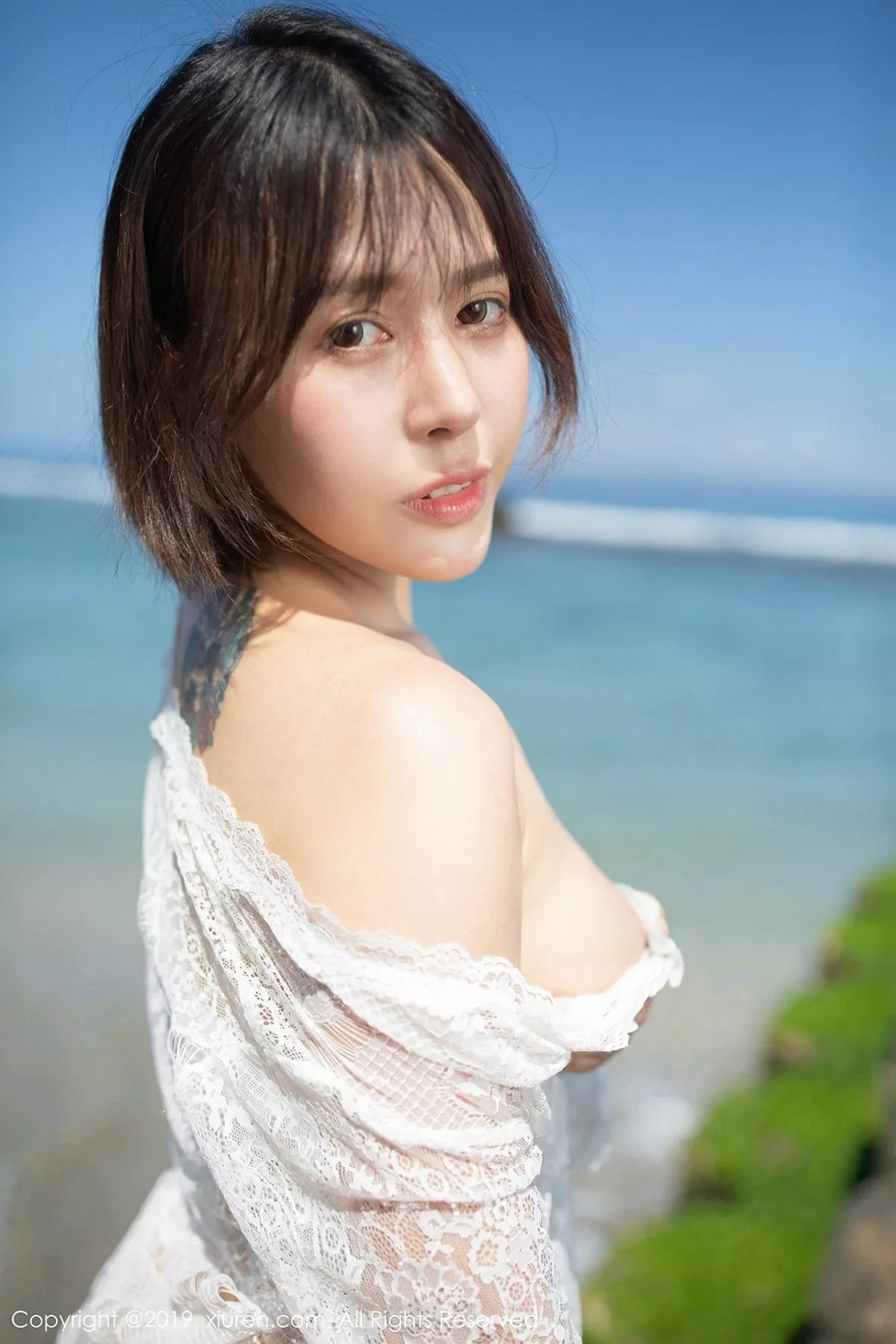 图片[15]-[XiuRen秀人网]第1612期Evelyn艾莉写真-秀人资源网