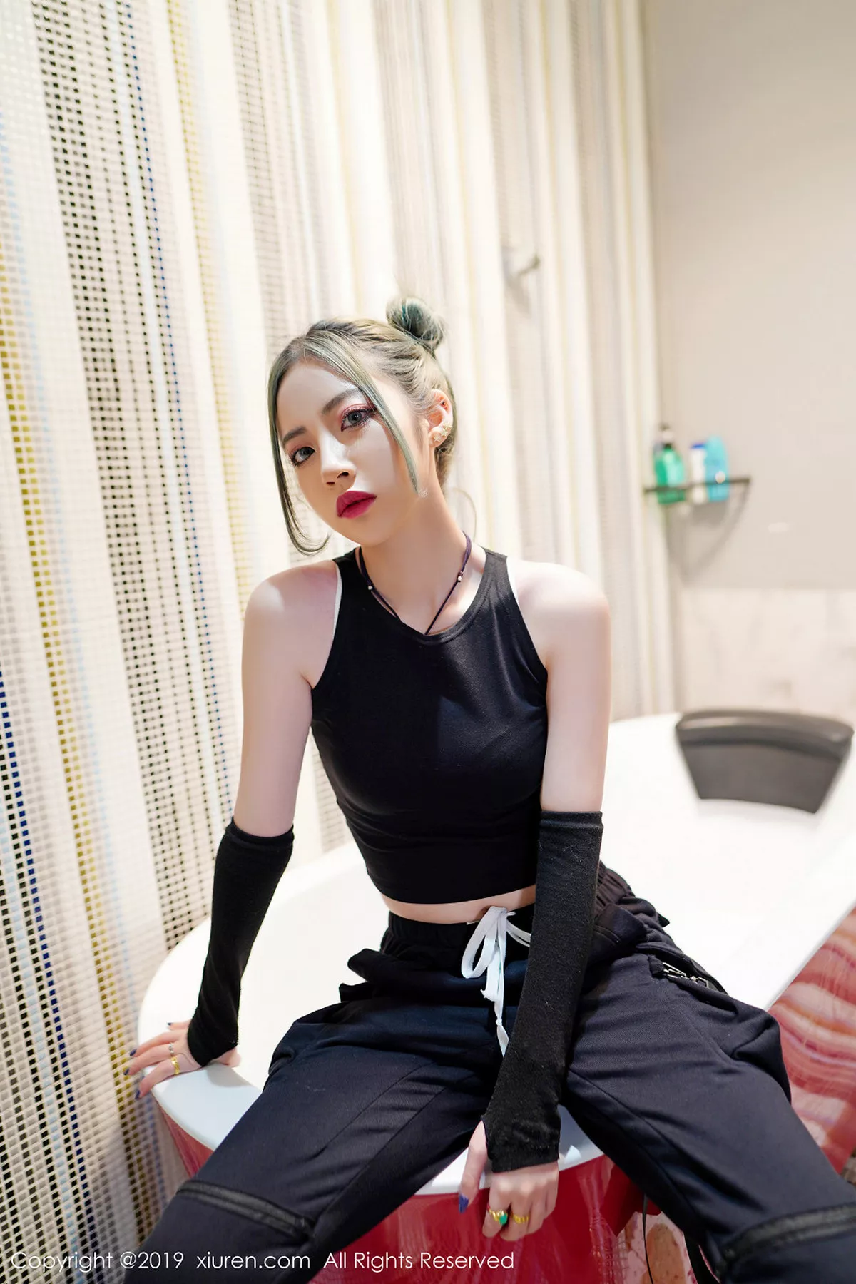 图片[23]-[XiuRen秀人网]第1644期贾诗晗写真-秀人资源网