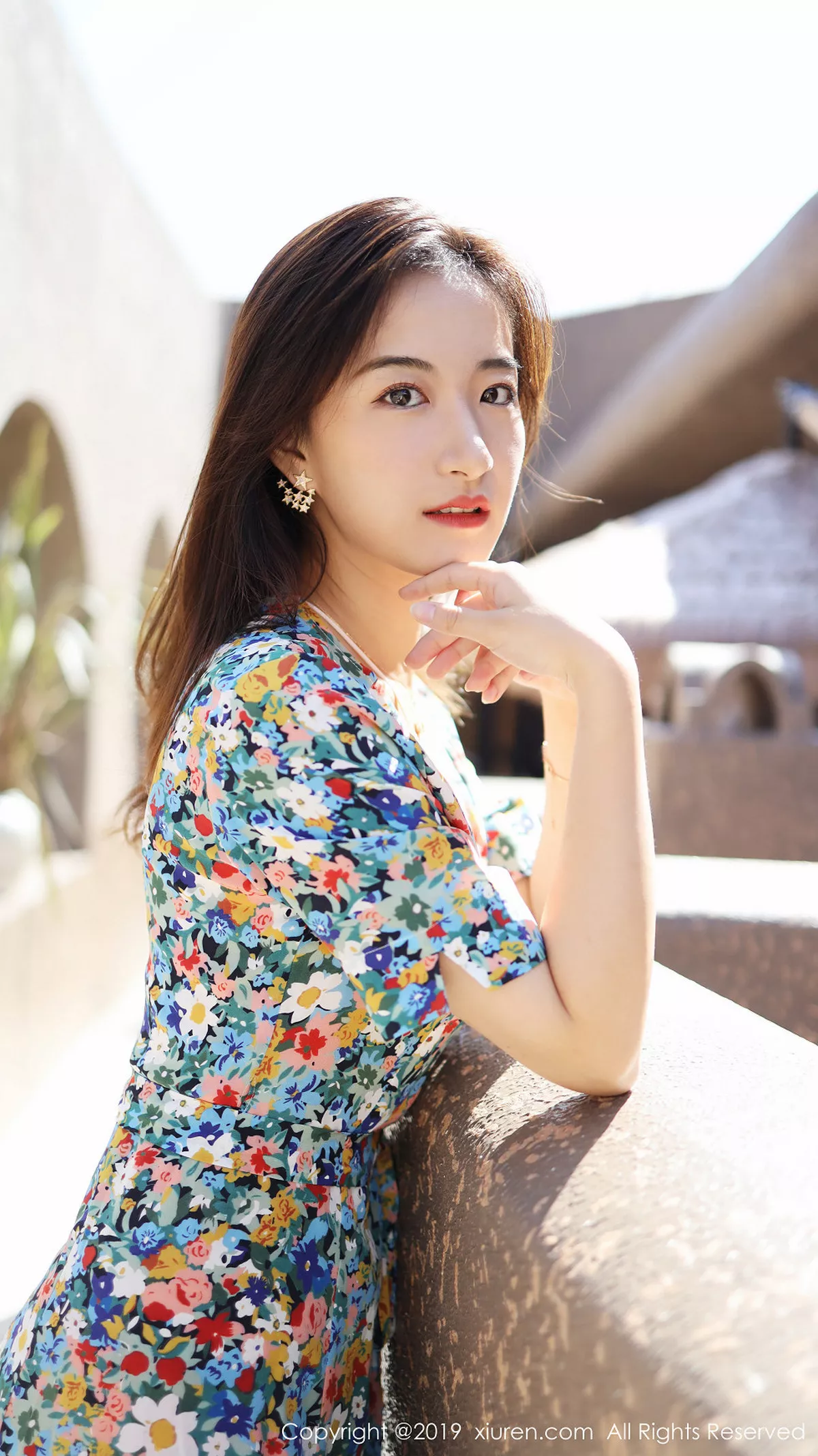 图片[23]-[XiuRen秀人网]第1641期艺儿伢呦写真-秀人资源网