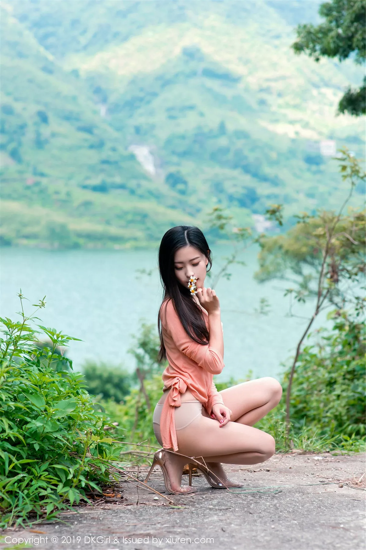 图片[20]-[DKGirl御女郎]第114期小子怡写真-秀人资源网