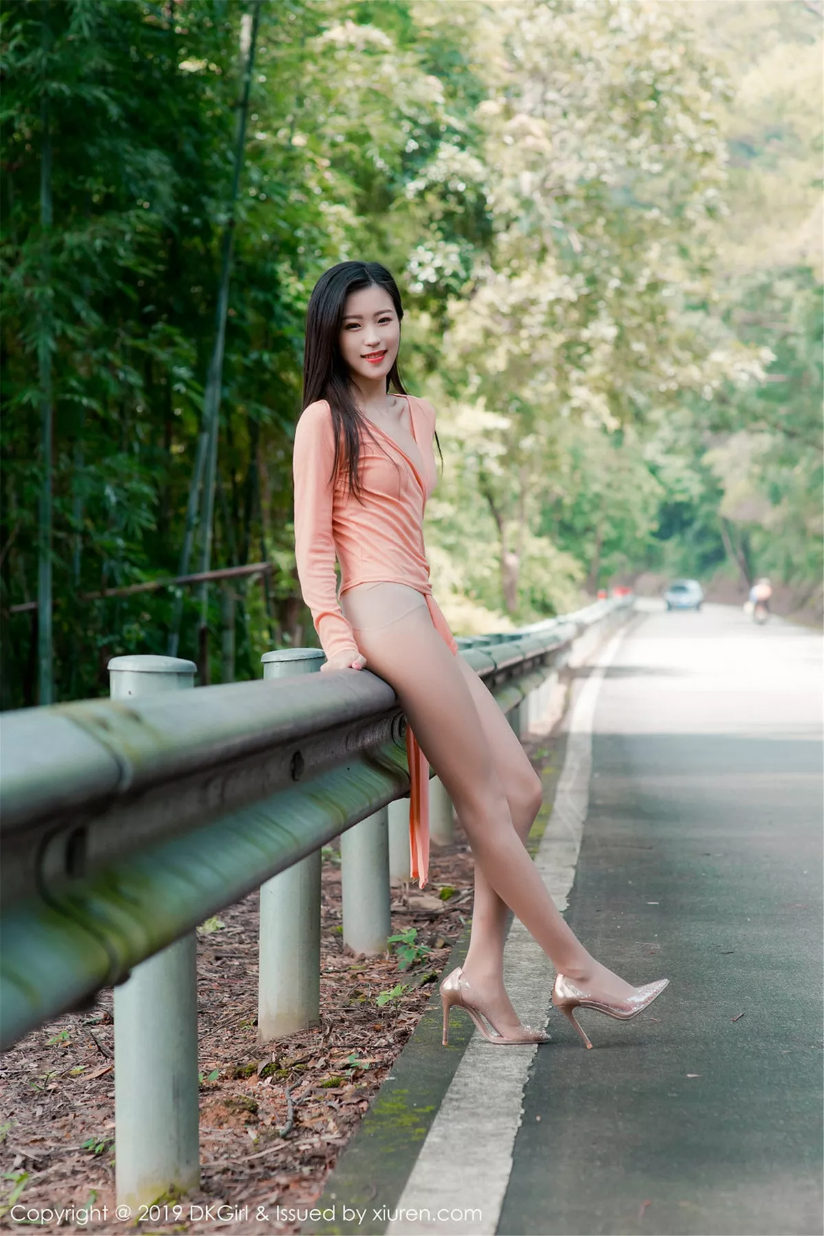 图片[6]-[DKGirl御女郎]第114期小子怡写真-秀人资源网