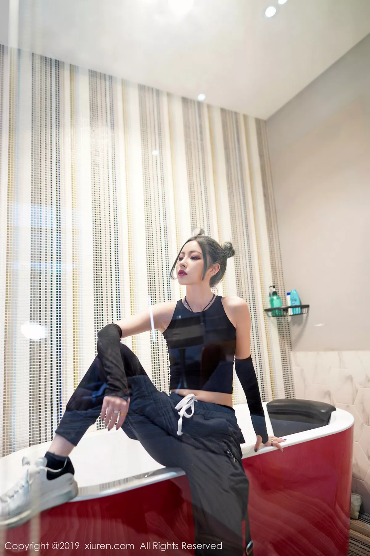 图片[21]-[XiuRen秀人网]第1644期贾诗晗写真-秀人资源网