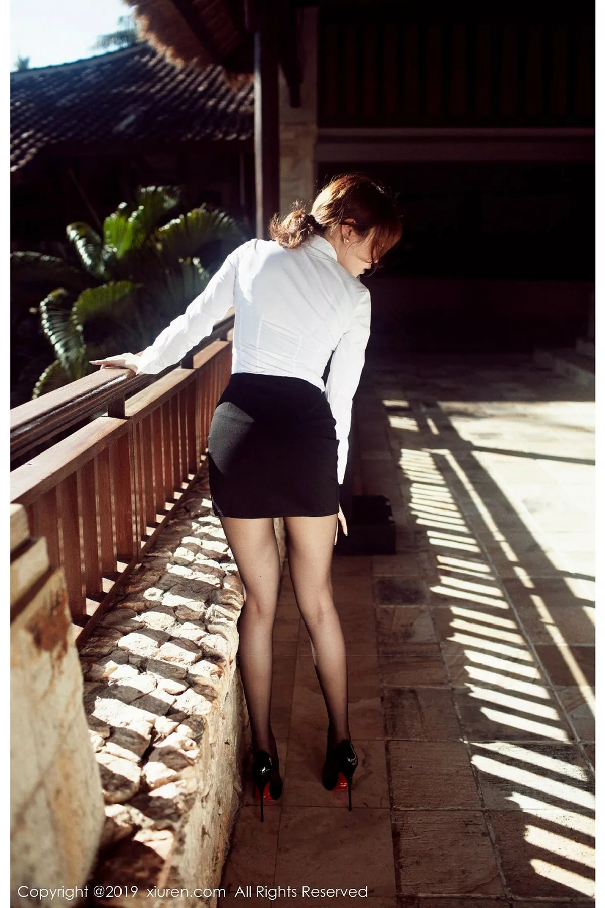 图片[4]-[XiuRen秀人网]第1606期黄乐然写真-秀人资源网