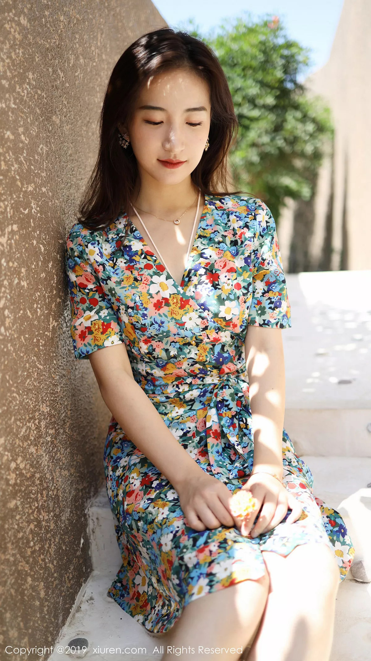 图片[4]-[XiuRen秀人网]第1641期艺儿伢呦写真-秀人资源网