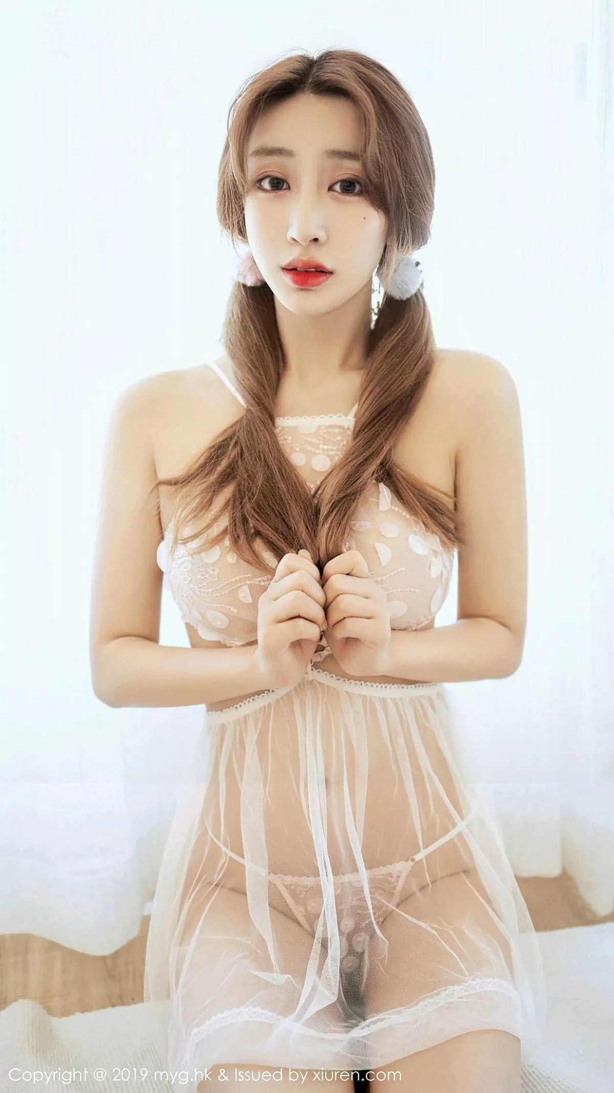 图片[24]-[MyGirl美媛馆]第382期林子欣写真-秀人资源网