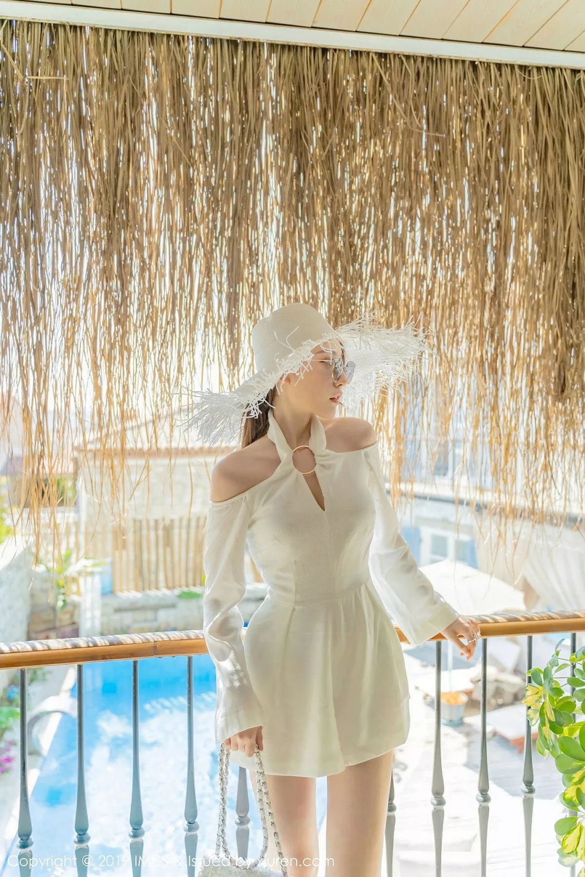 图片[11]-[Imiss爱蜜社]第368期刘奕宁写真-秀人资源网