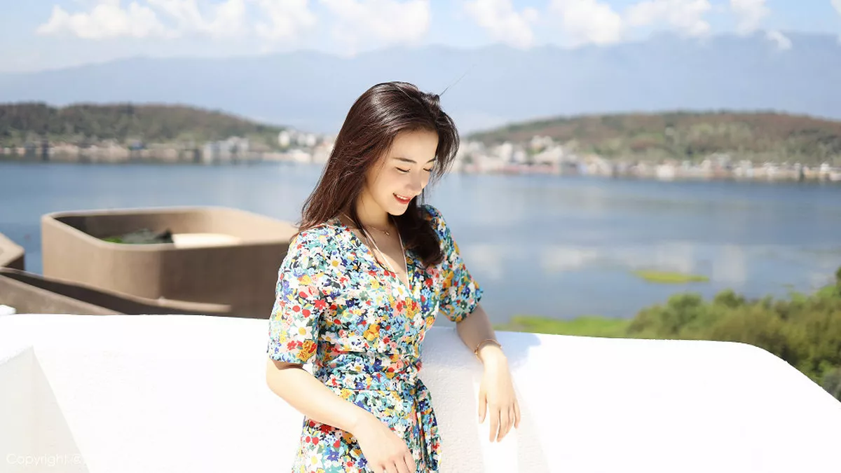 图片[14]-[XiuRen秀人网]第1641期艺儿伢呦写真-秀人资源网