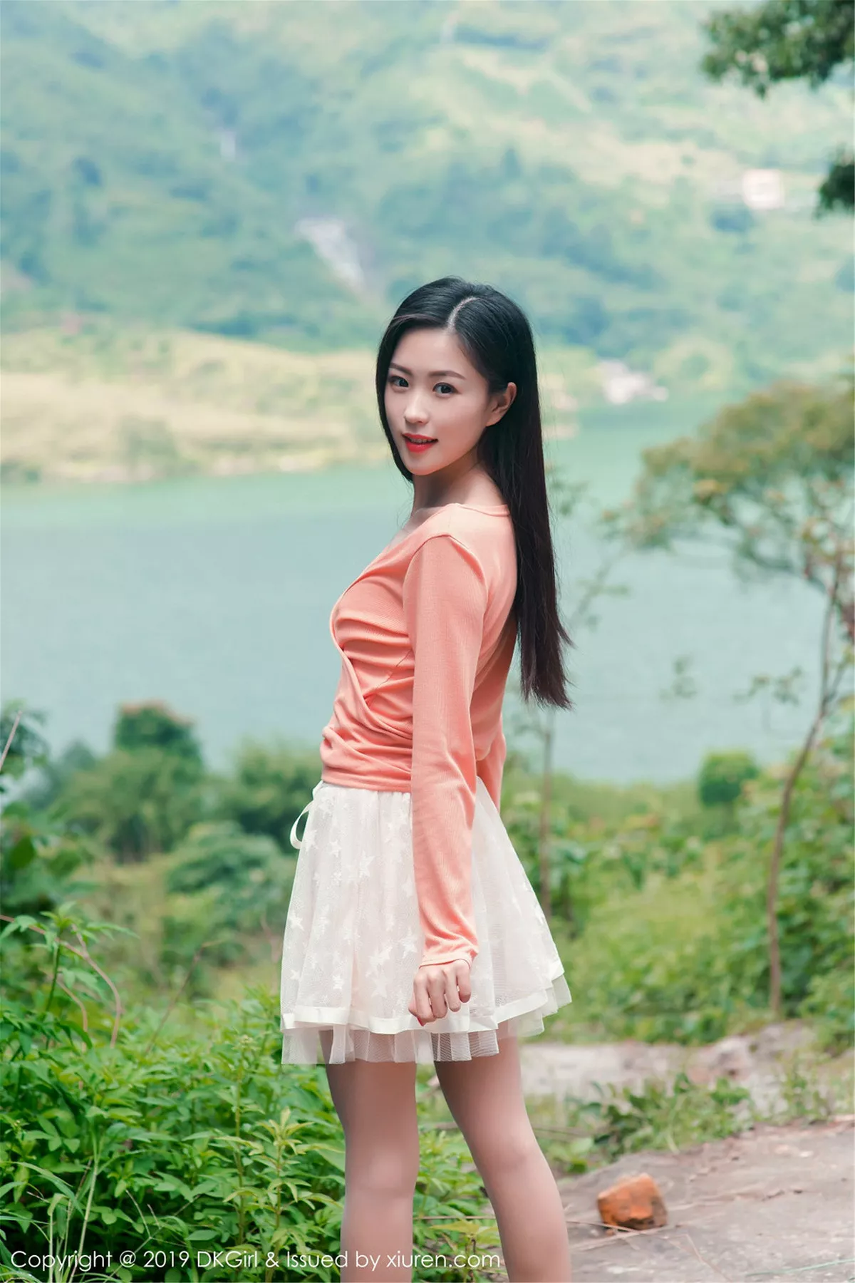 图片[15]-[DKGirl御女郎]第114期小子怡写真-秀人资源网