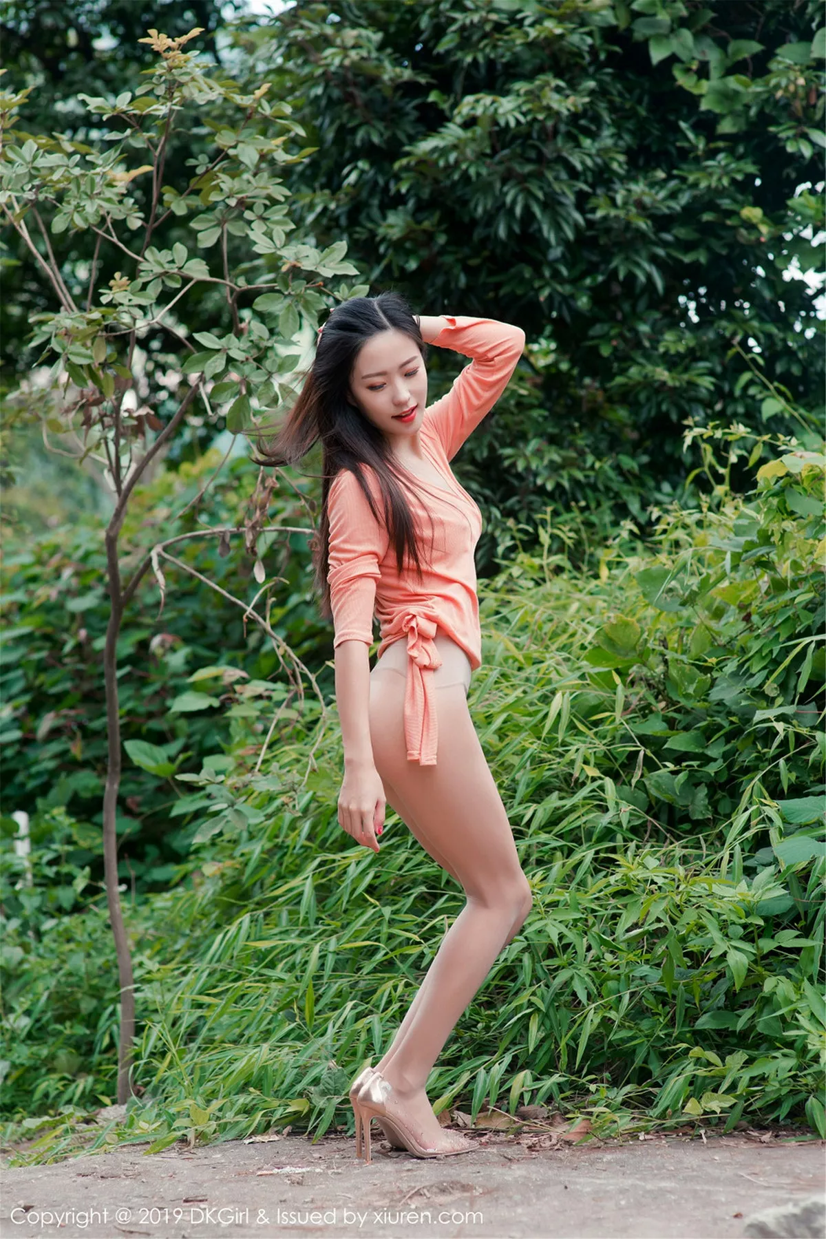 图片[21]-[DKGirl御女郎]第114期小子怡写真-秀人资源网