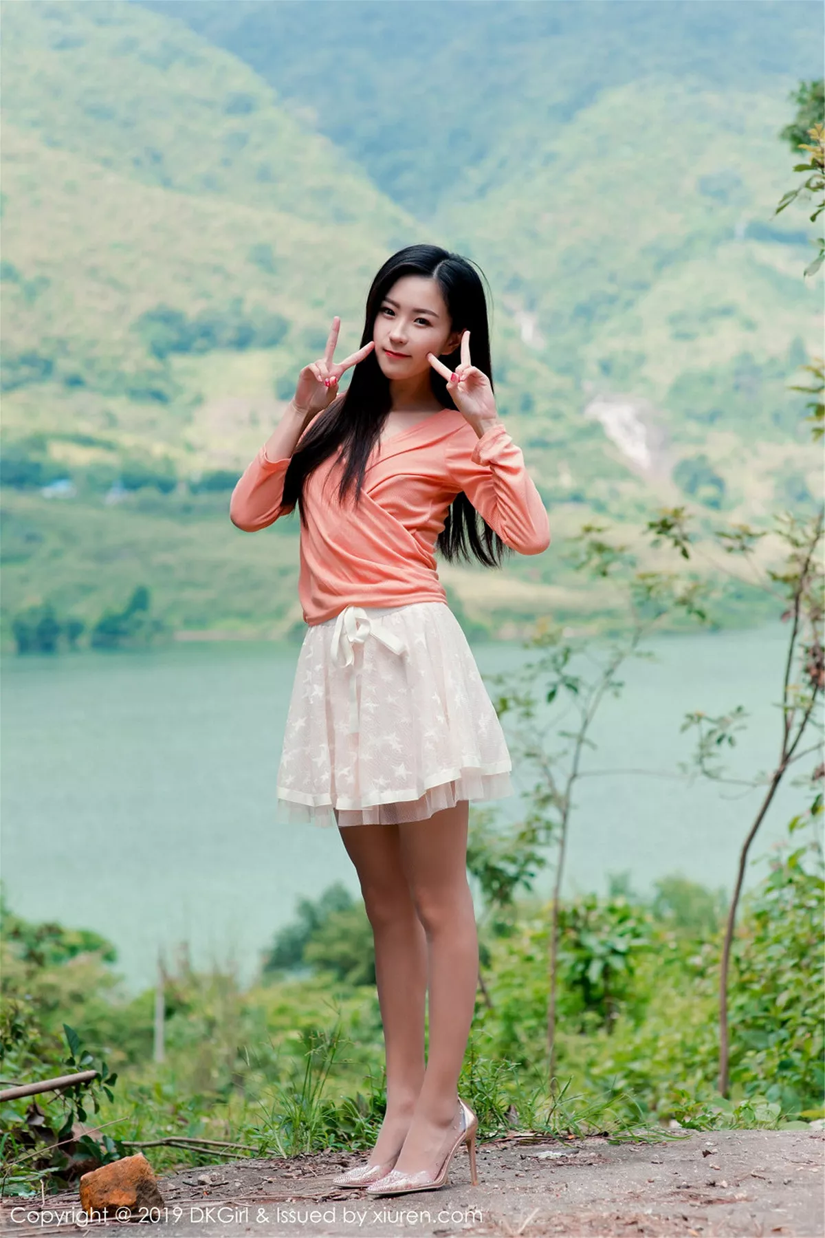 图片[9]-[DKGirl御女郎]第114期小子怡写真-秀人资源网