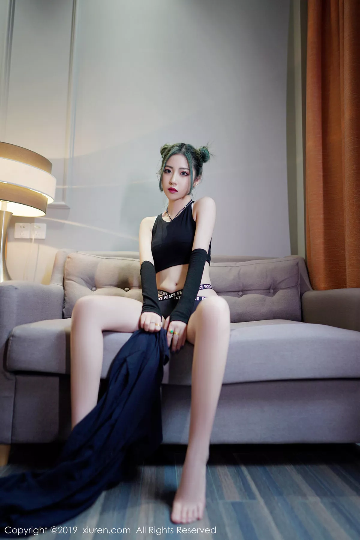 图片[16]-[XiuRen秀人网]第1644期贾诗晗写真-秀人资源网