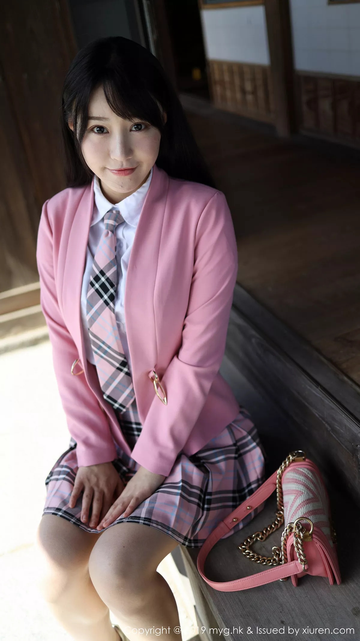 图片[78]-[MyGirl美媛馆]第389期朱可儿写真-秀人资源网